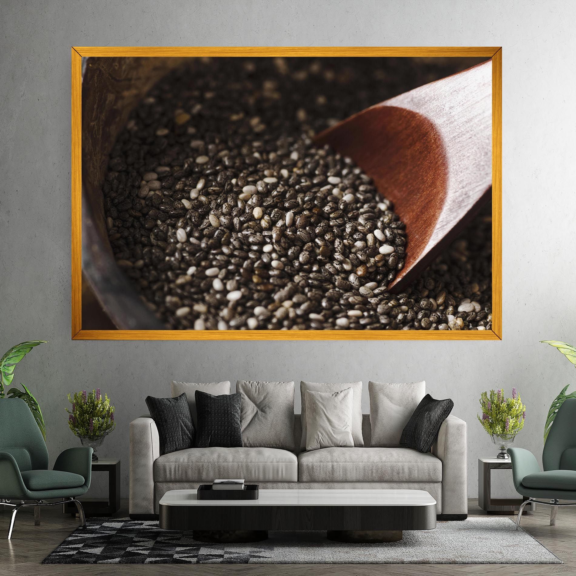 Organic Seeds mockup 7