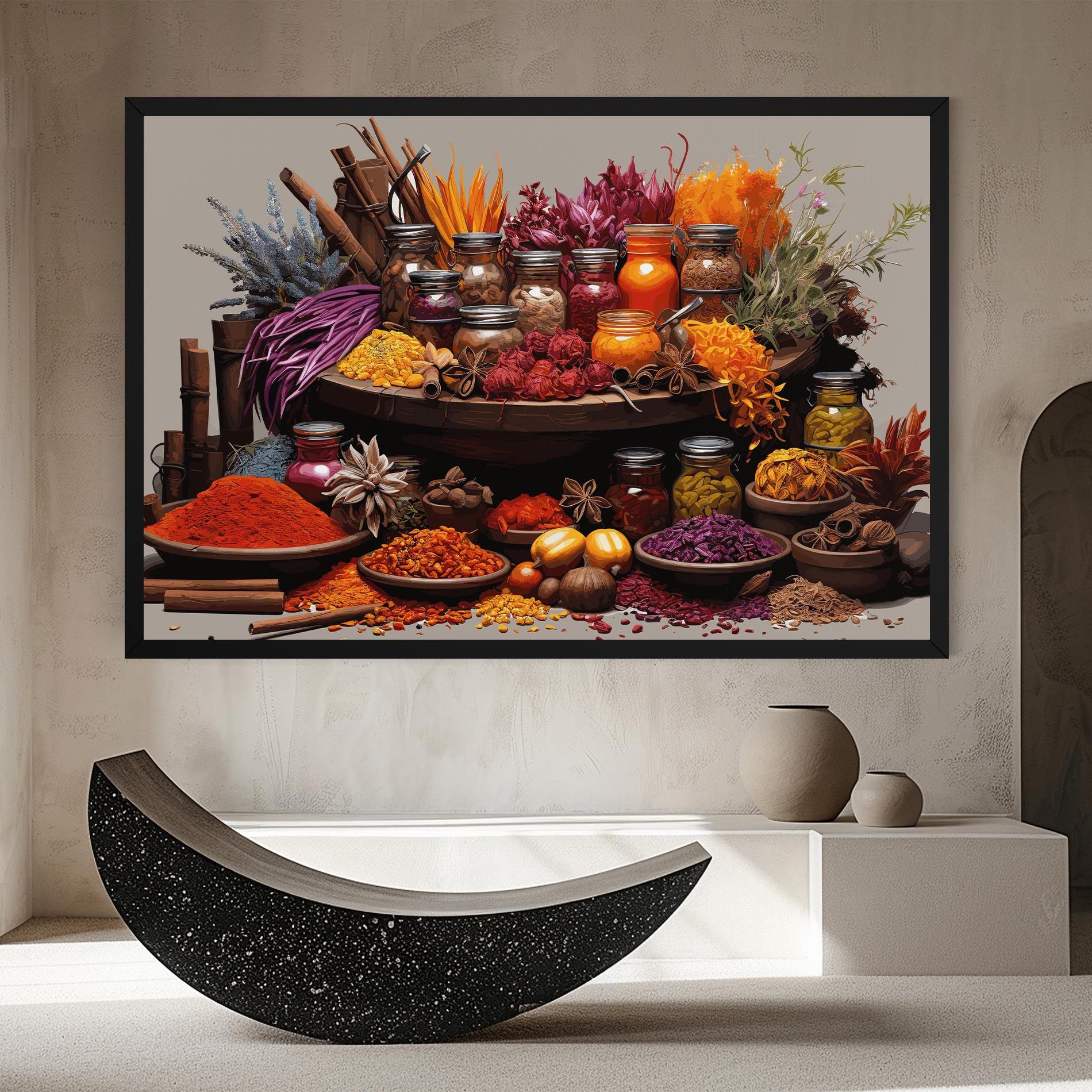 Autumn Seasoning mockup 8