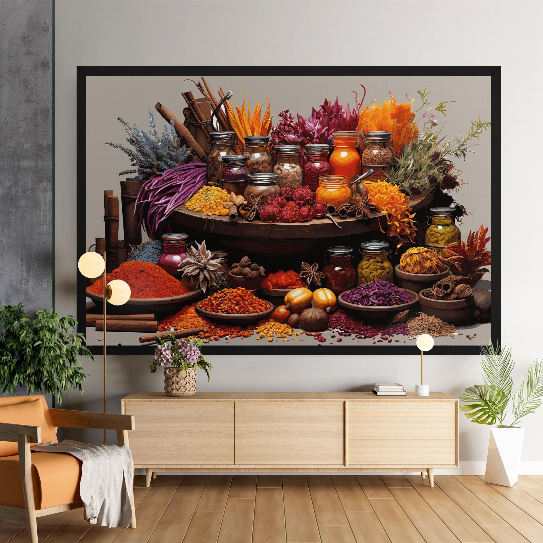 Autumn Seasoning mockup 9