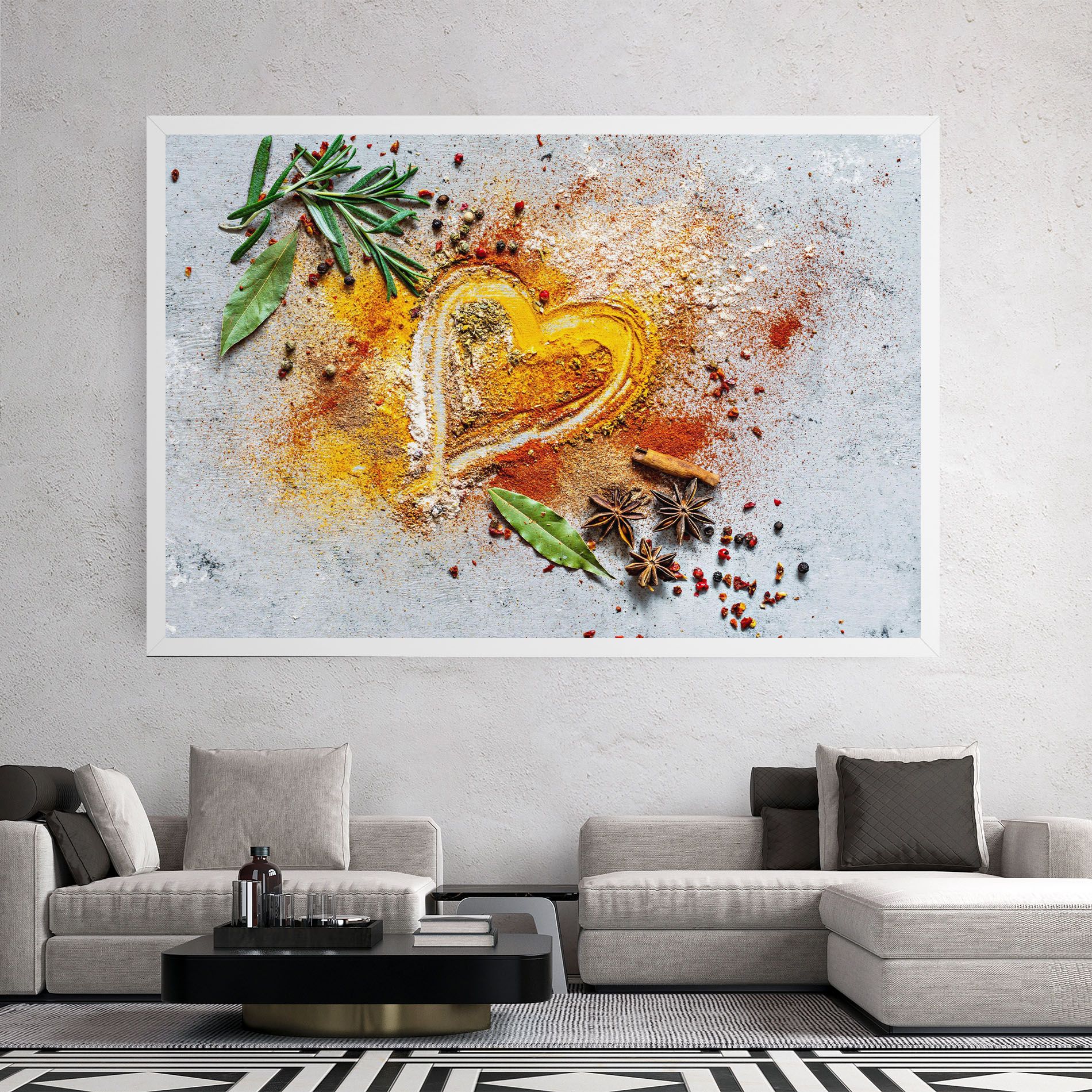 Heart Spice Powders mockup 2