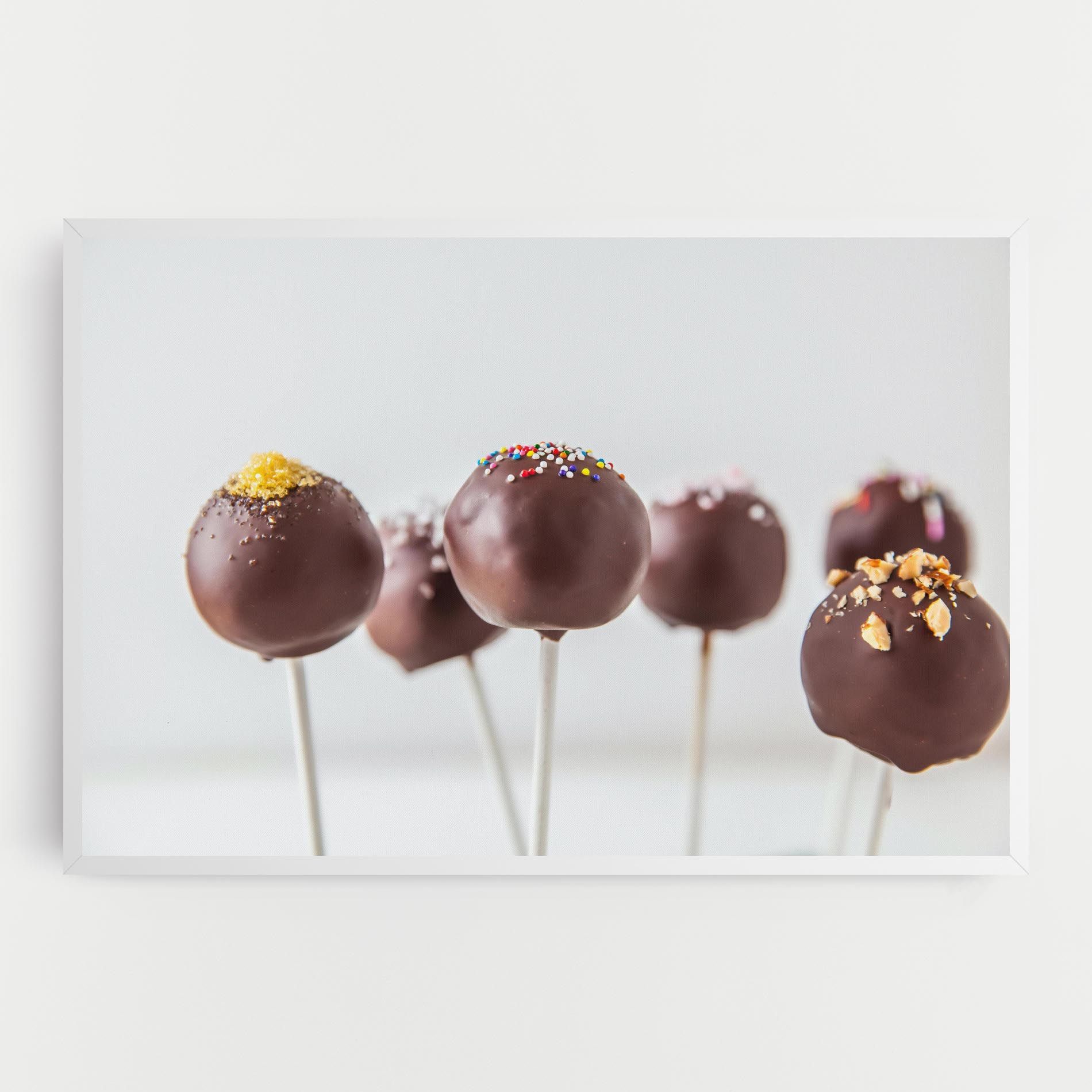 American Heritage Chocolate mockup 0