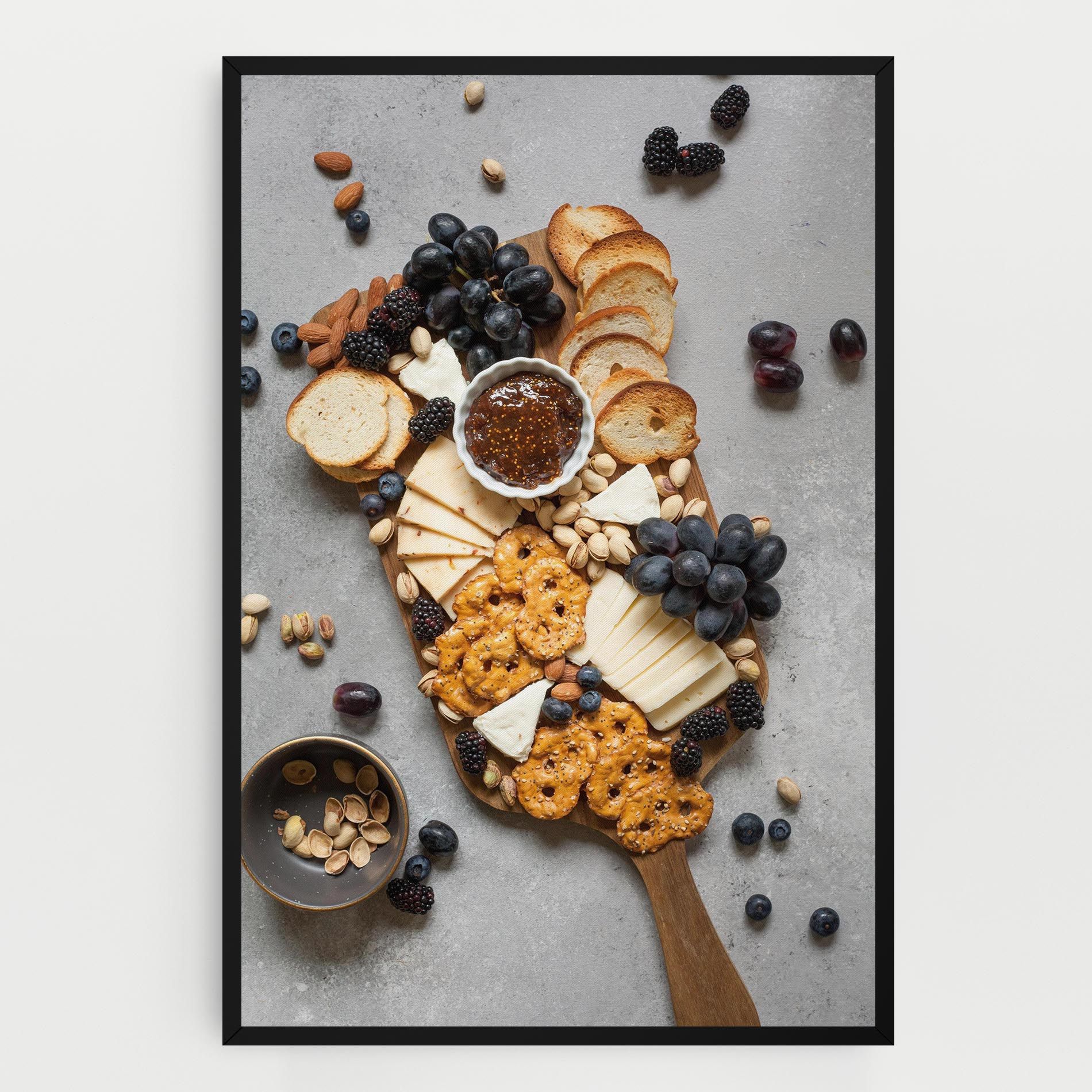 Appetizers mockup 0