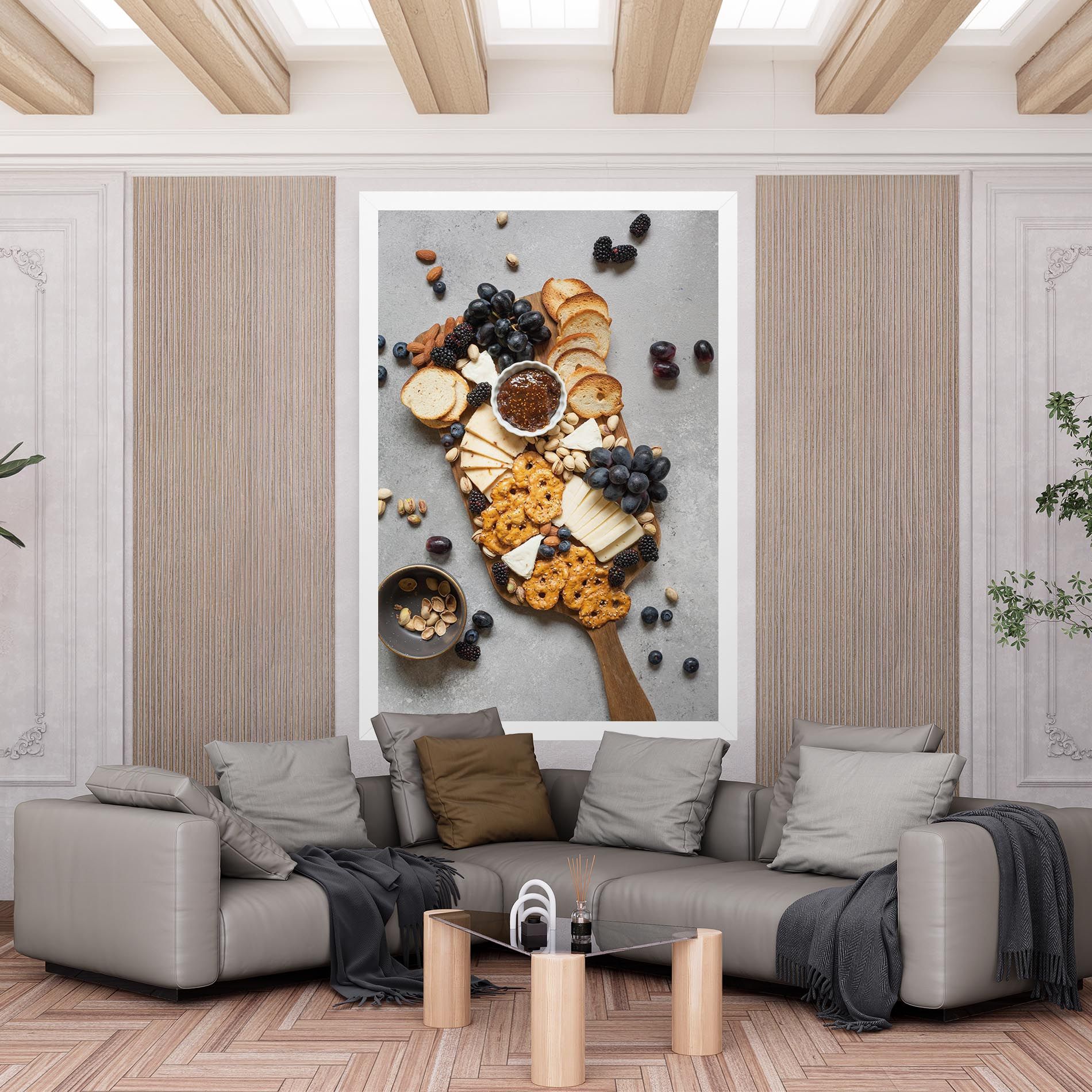 Appetizers mockup 6