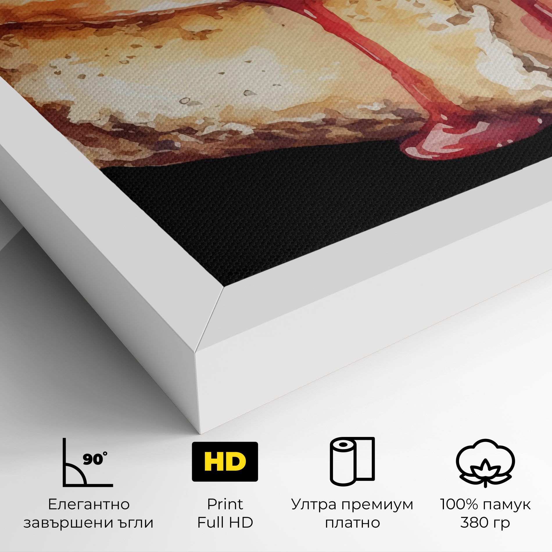 Berries Pie mockup 4