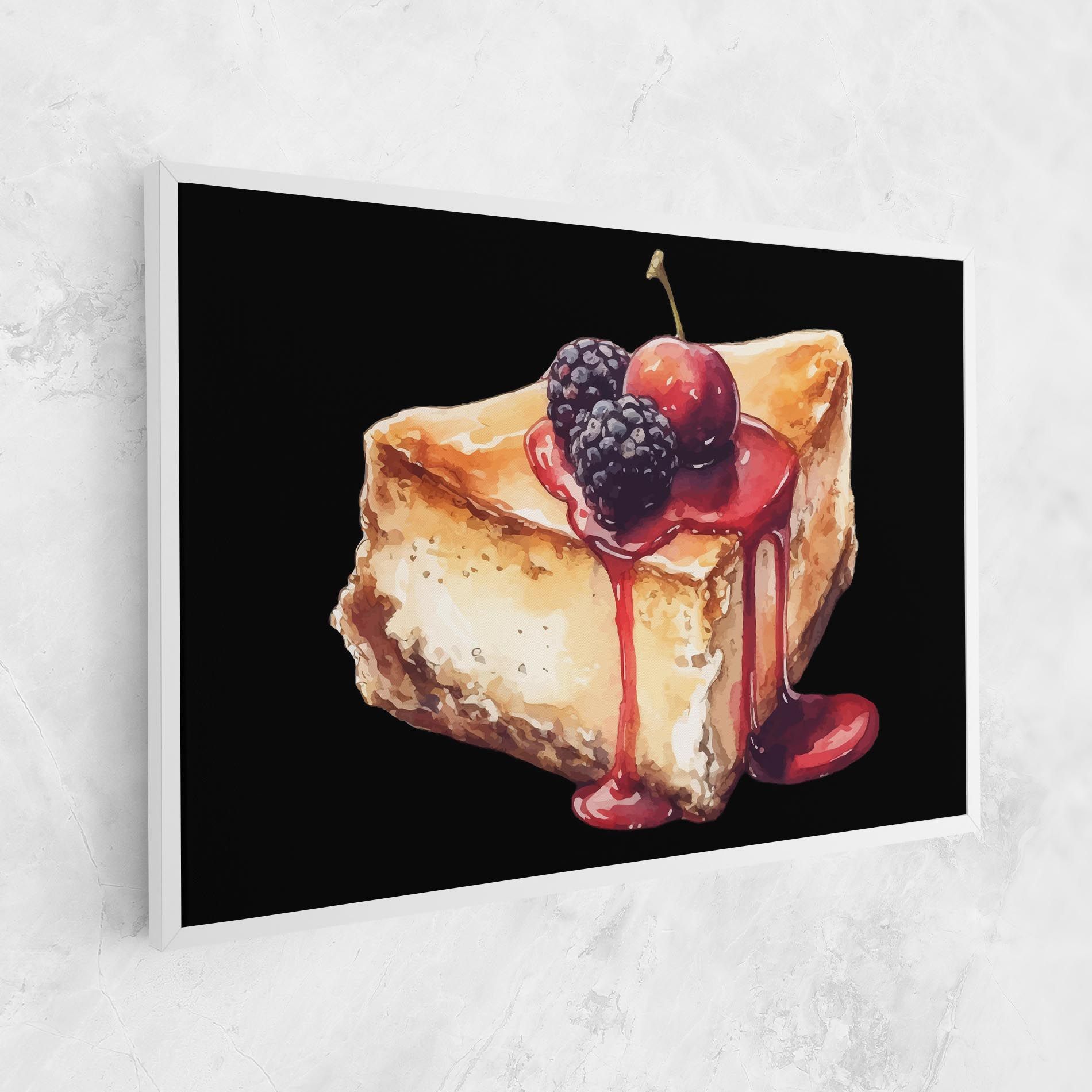 Berries Pie mockup 1