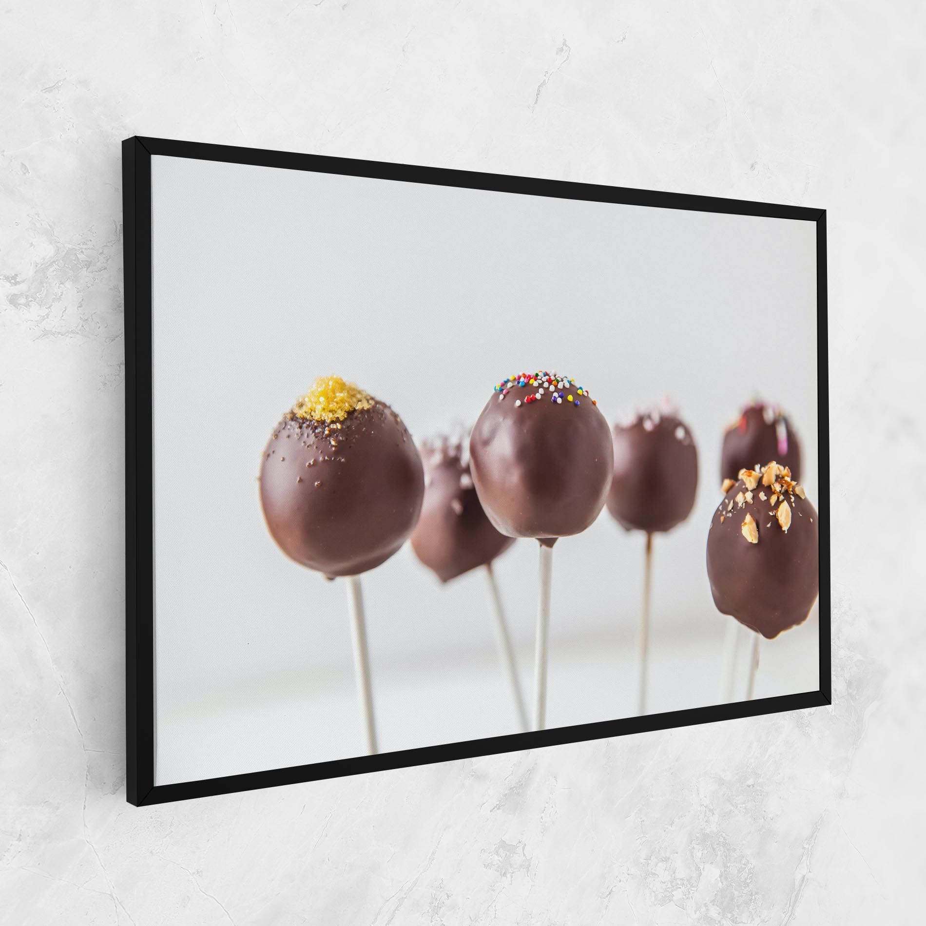 American Heritage Chocolate mockup 1