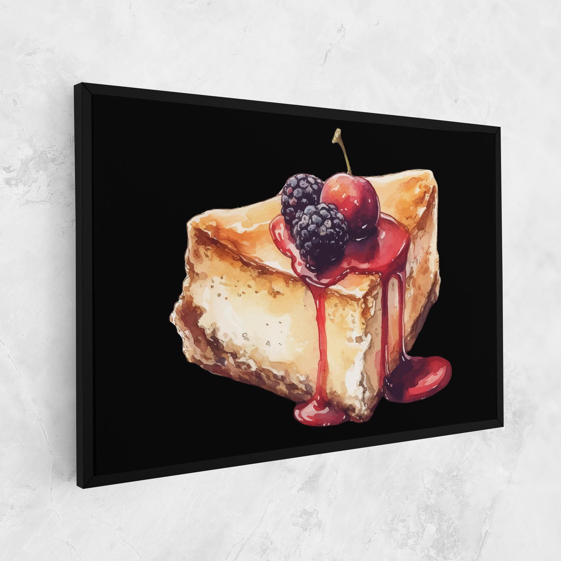 Berries Pie mockup 1