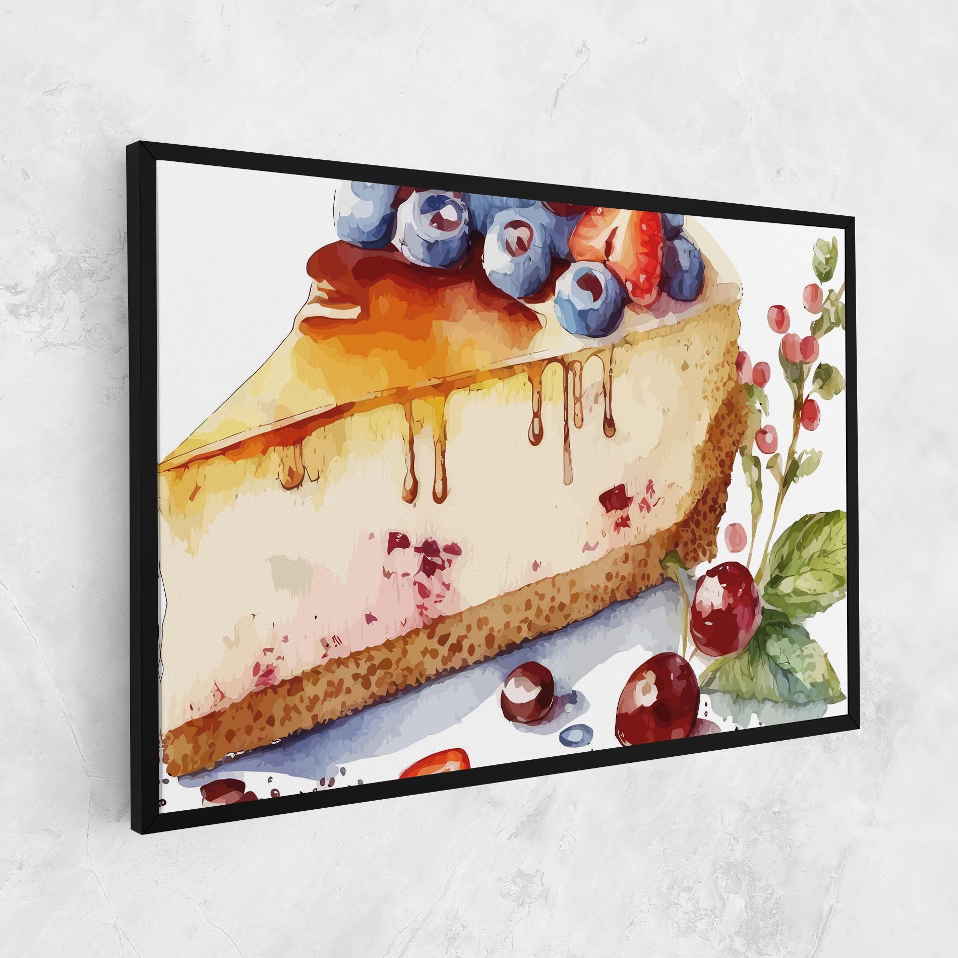 Cheesecake mockup 1