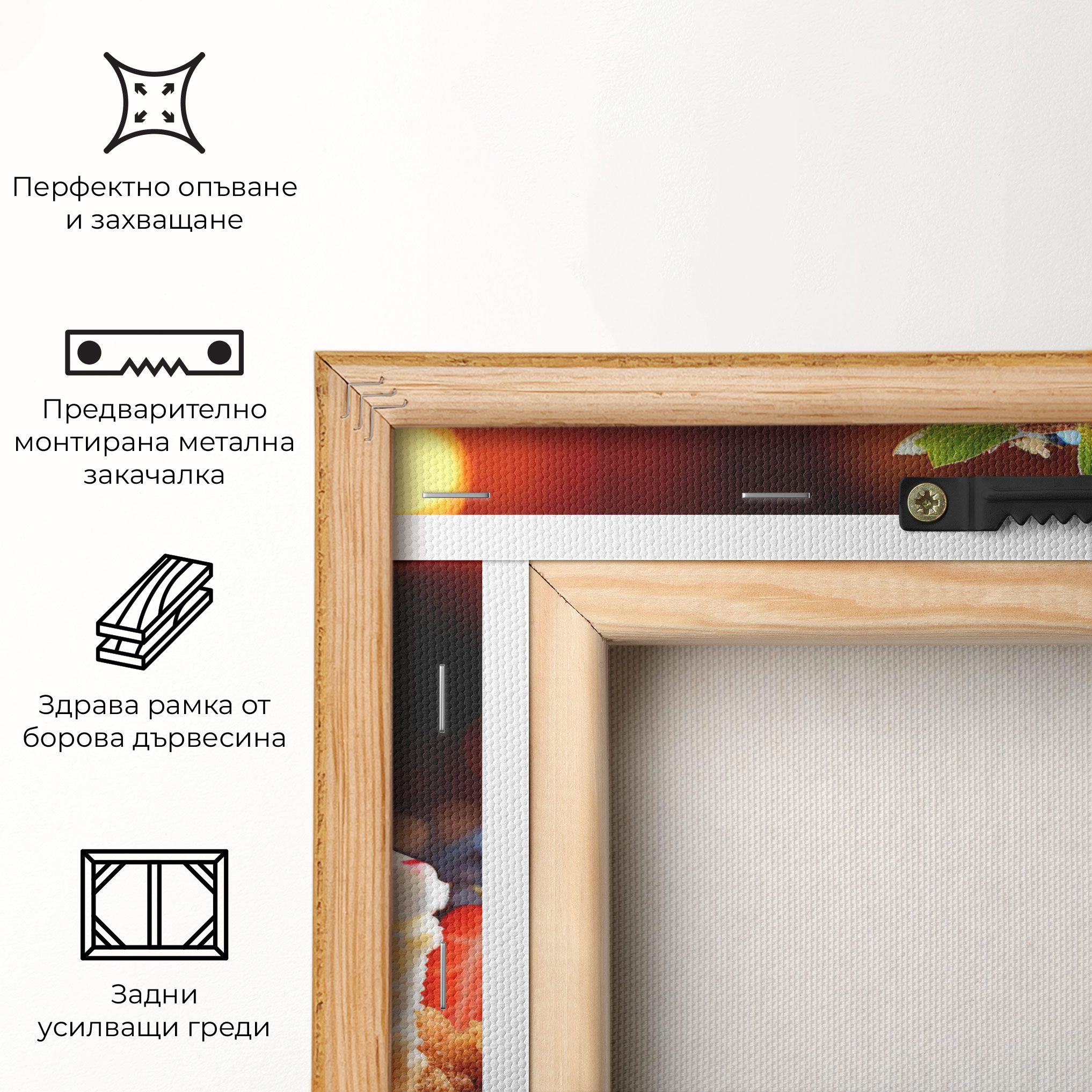 Cheesecake Berries mockup 5