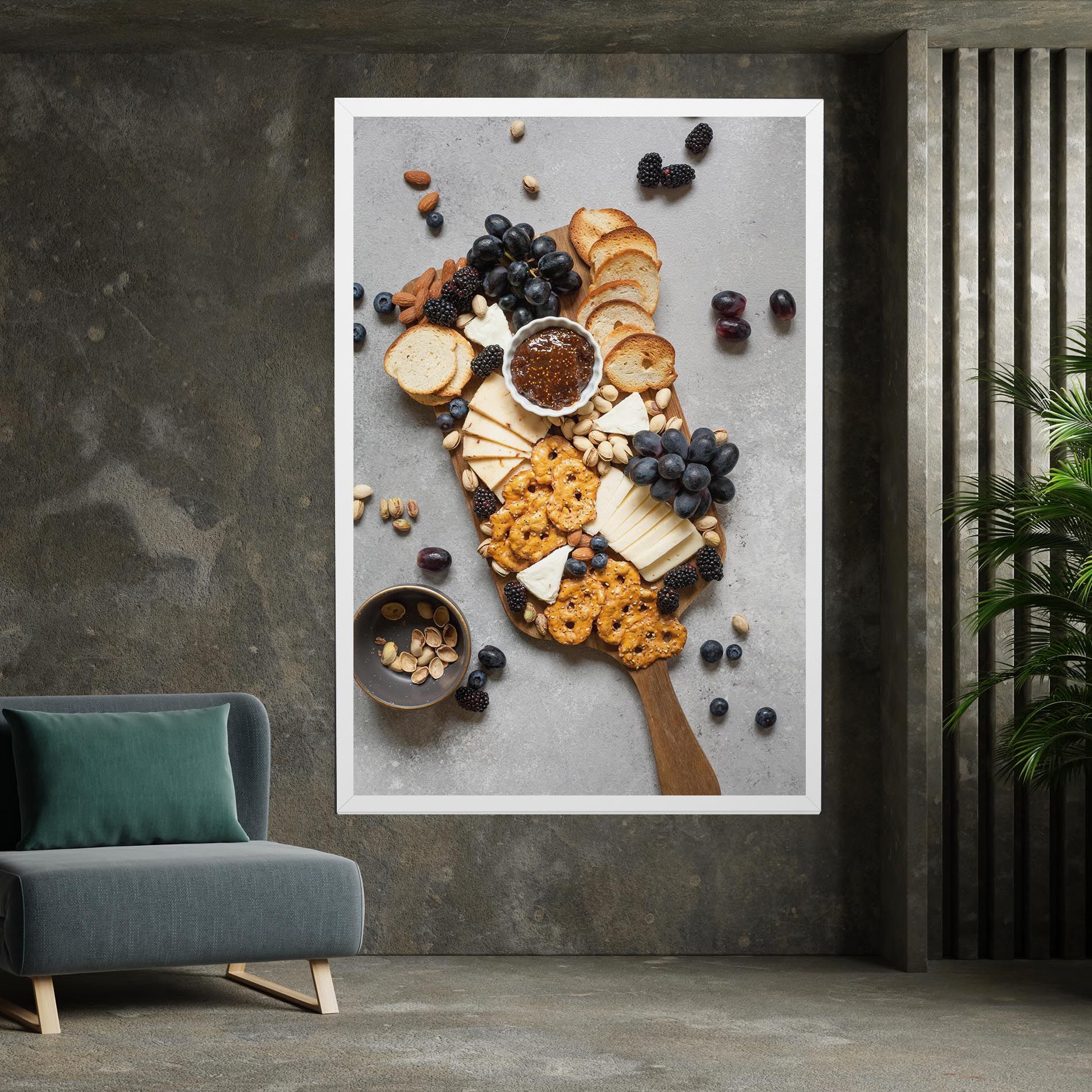 Appetizers mockup 7