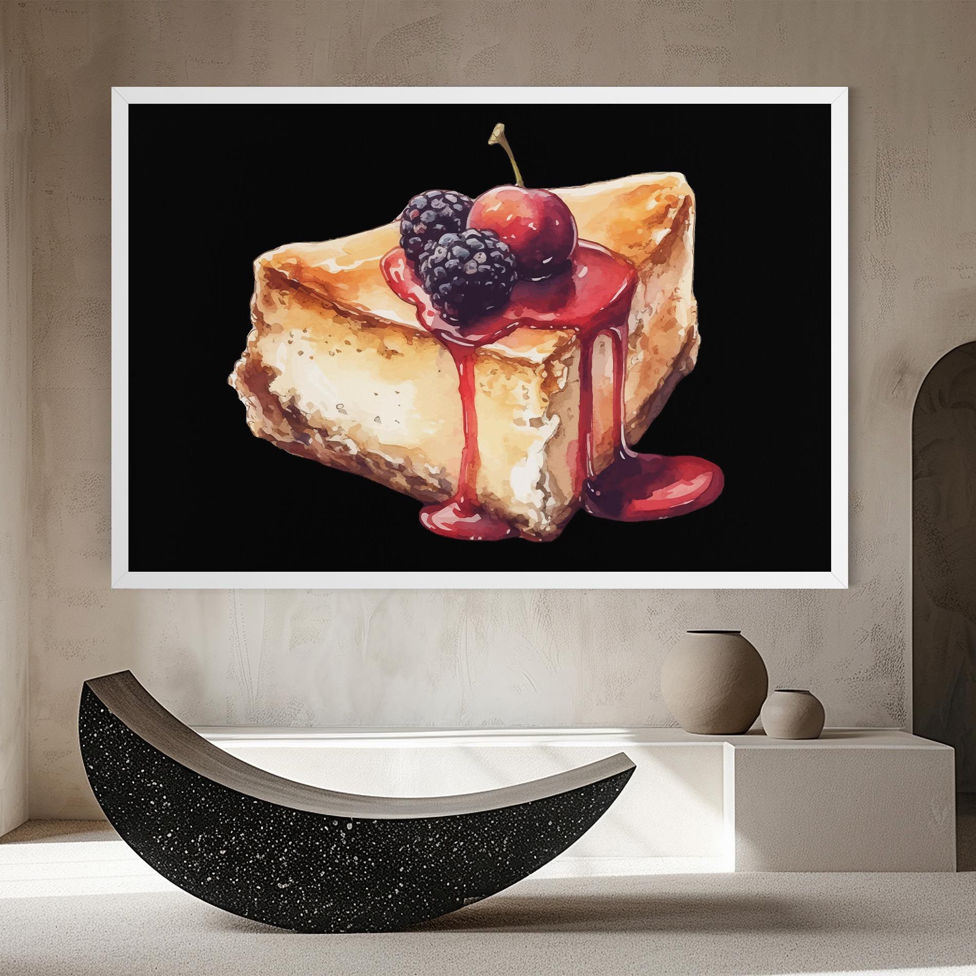 Berries Pie mockup 8
