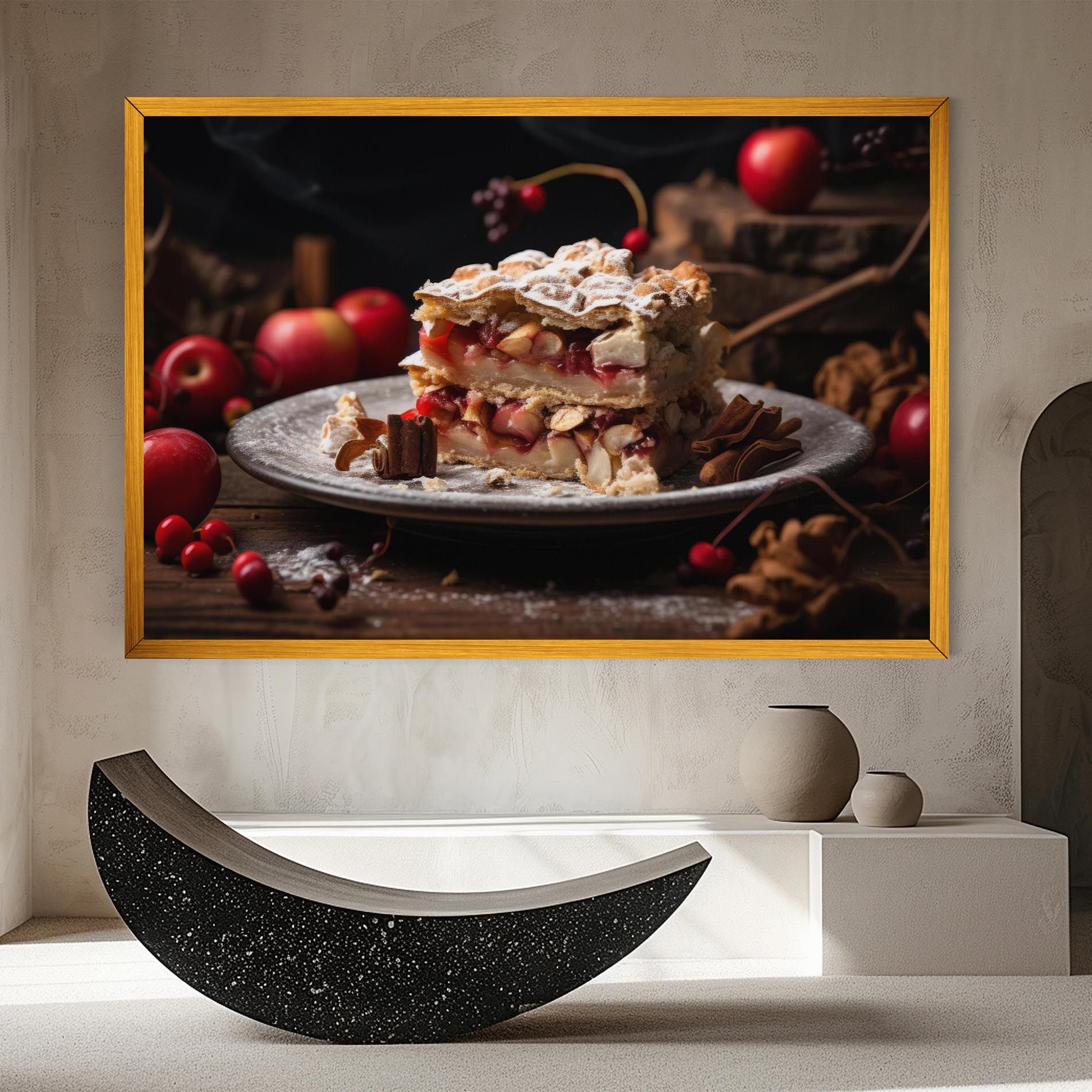 Apple Cinnamon mockup 8