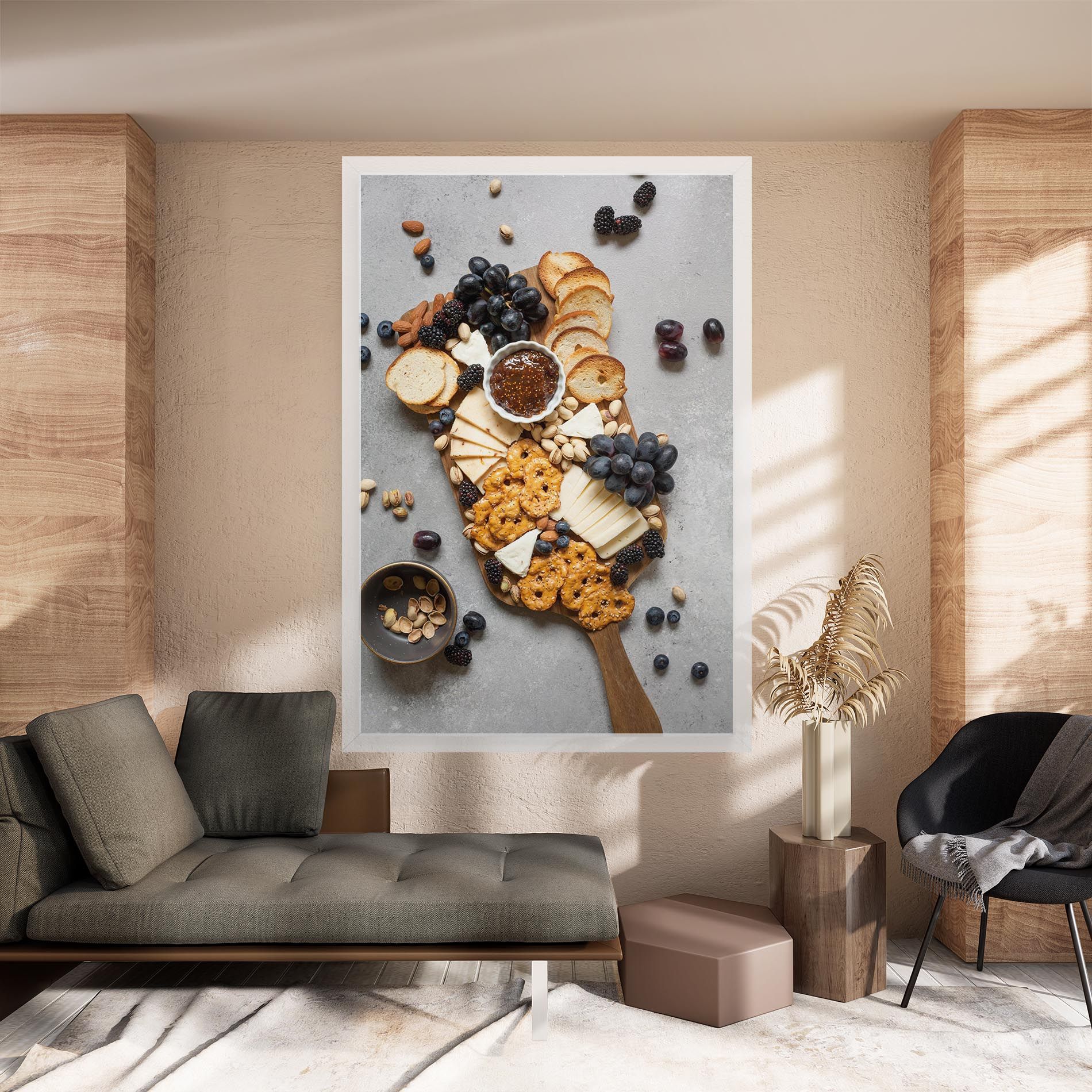 Appetizers mockup 8