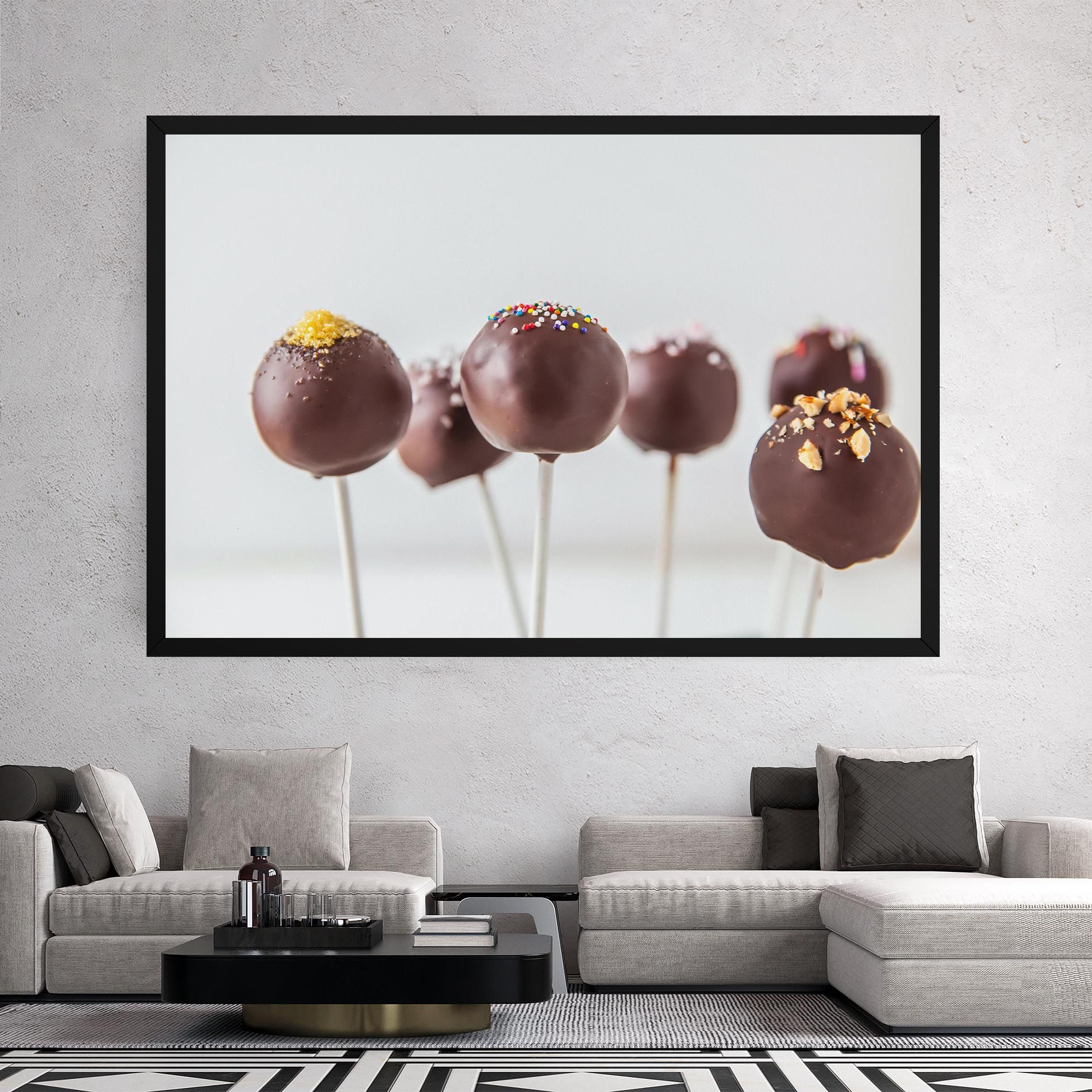 American Heritage Chocolate mockup 2