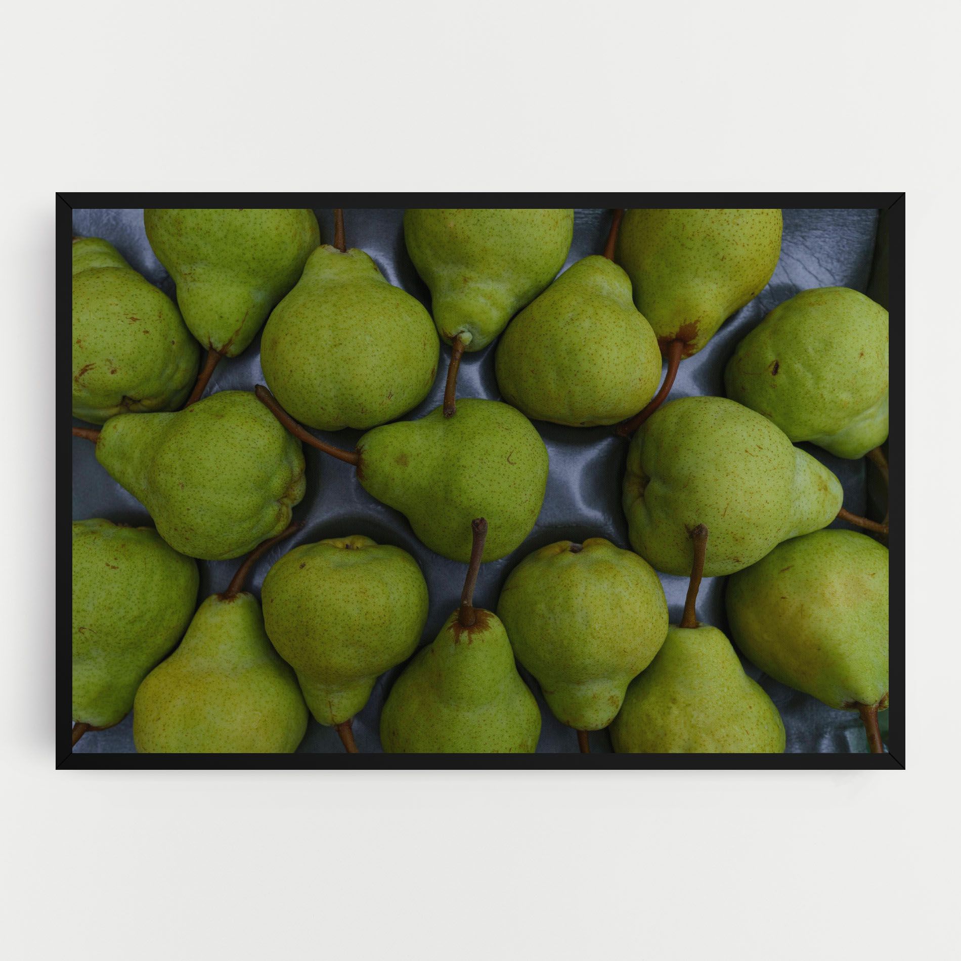 Green Pear mockup 0
