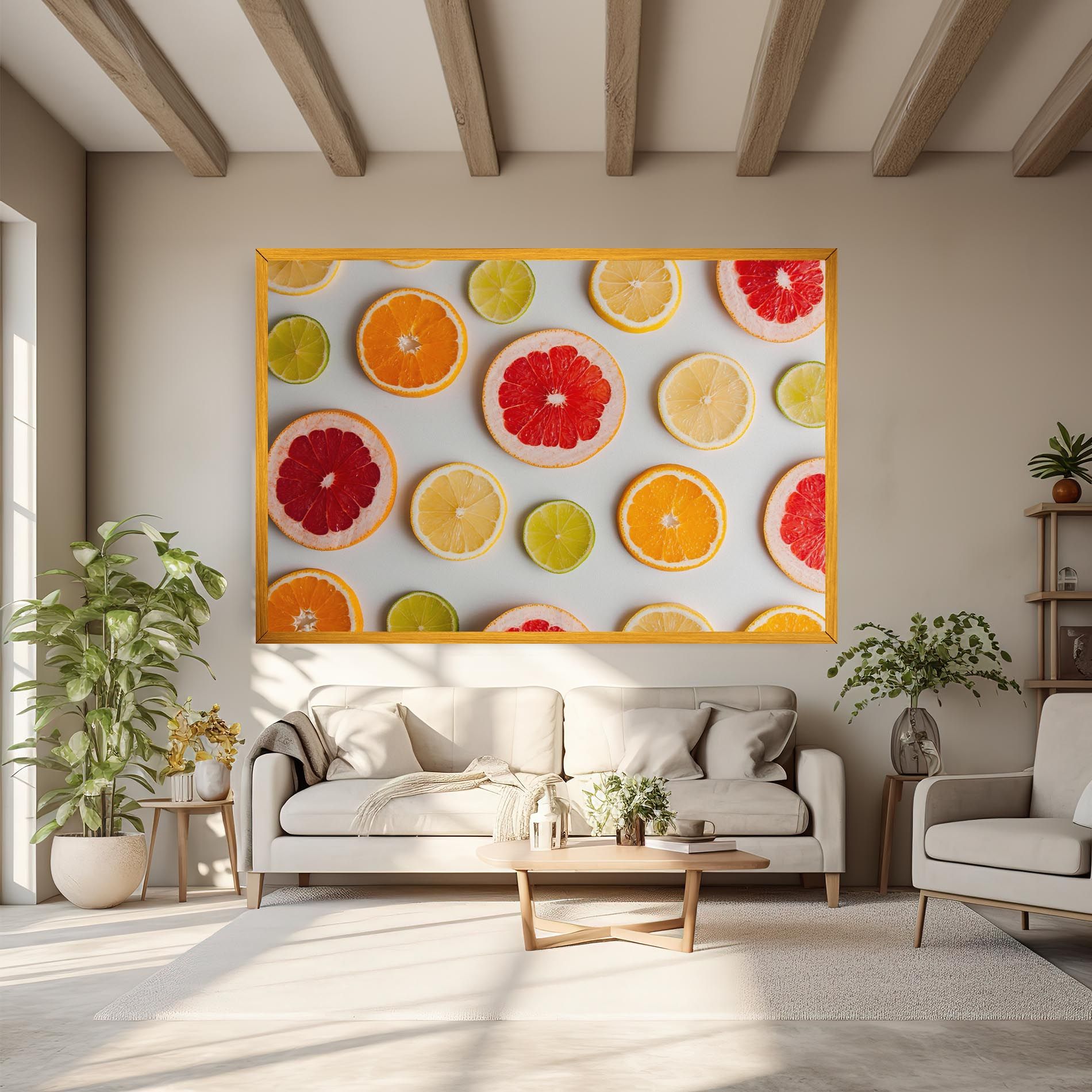 Grapefruit Mix mockup 6