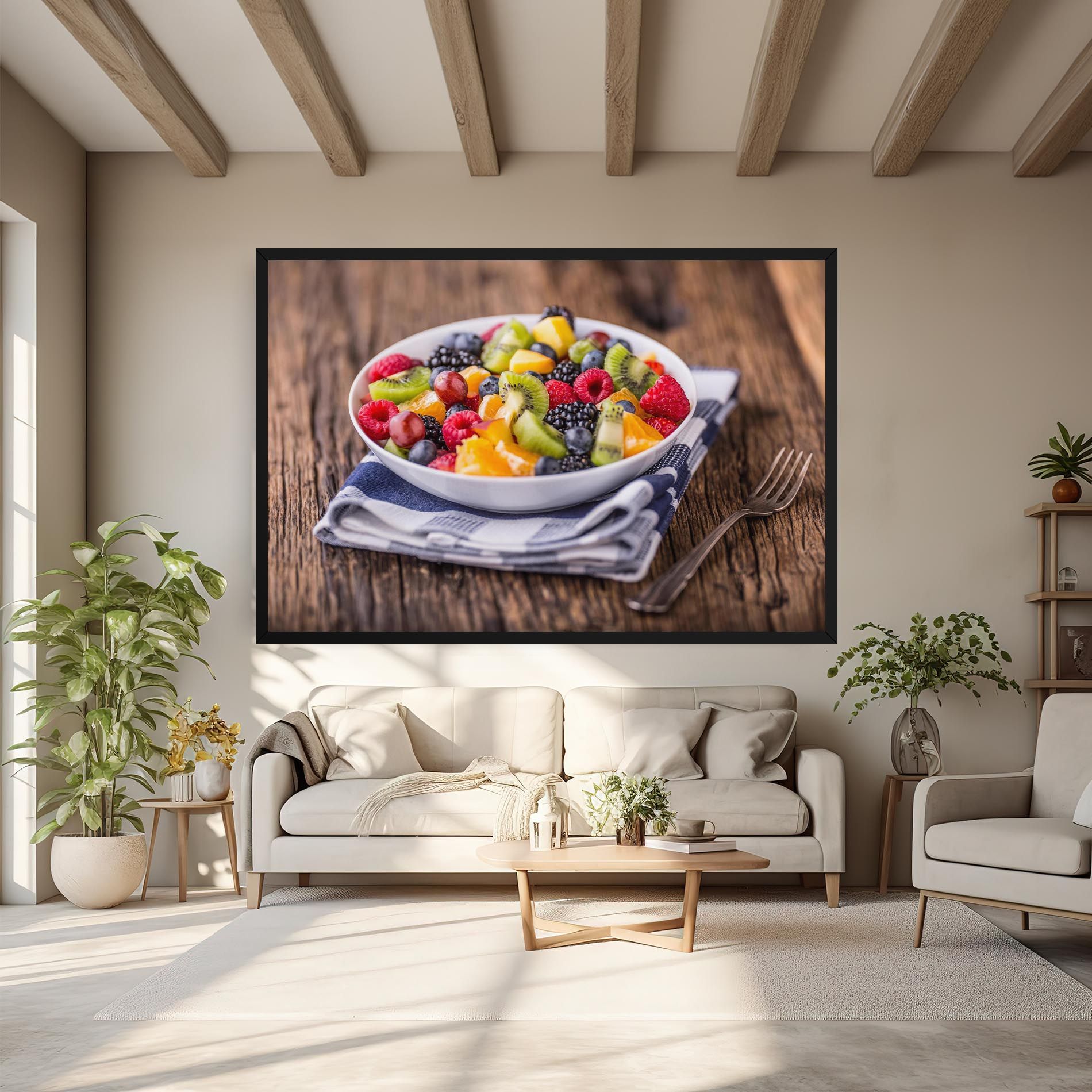 Fruit Salad mockup 6