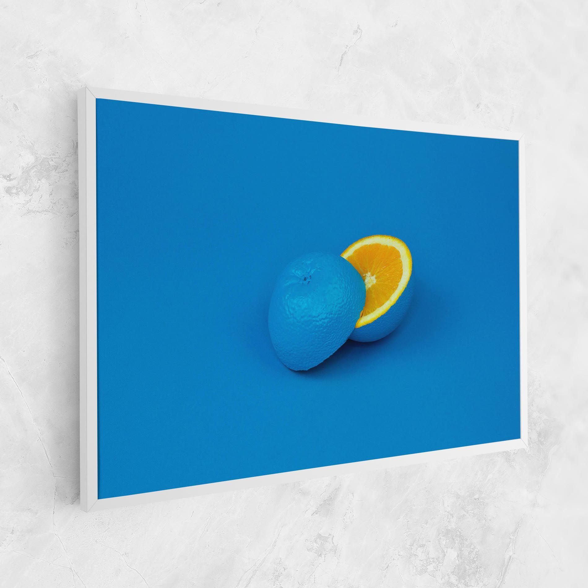 Blue Orange mockup 1