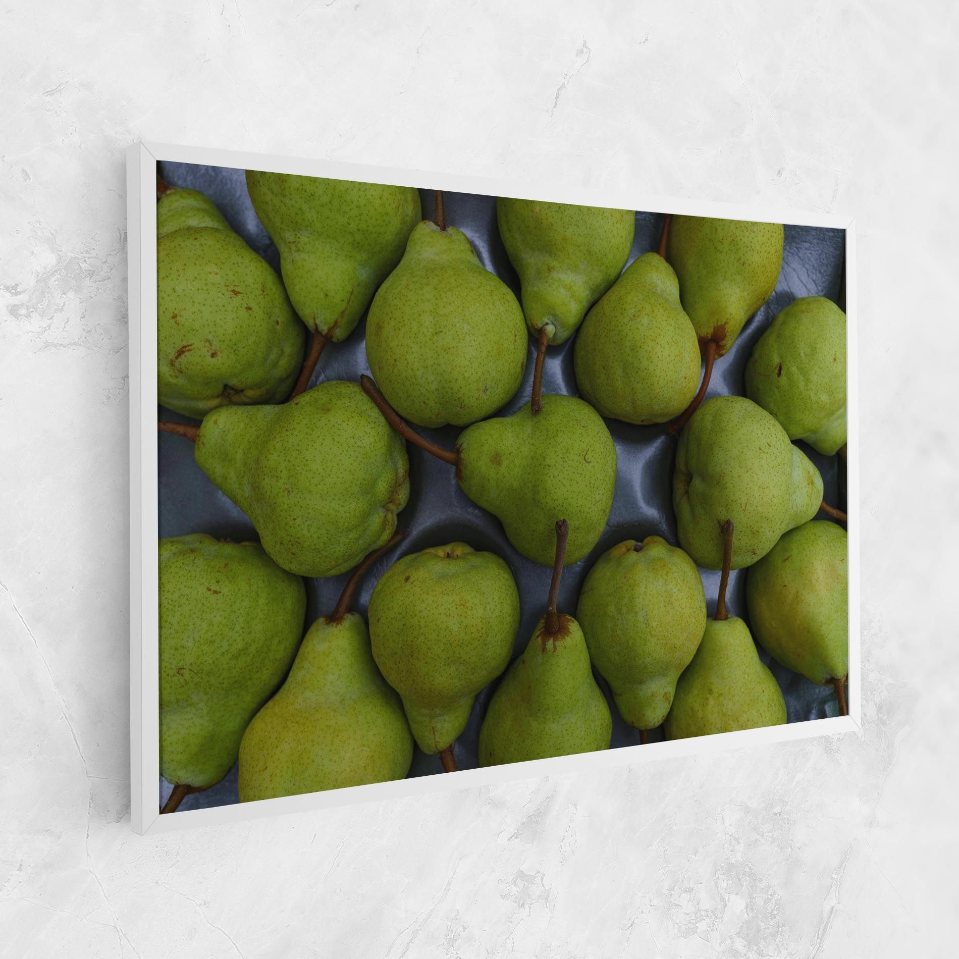 Green Pear mockup 1