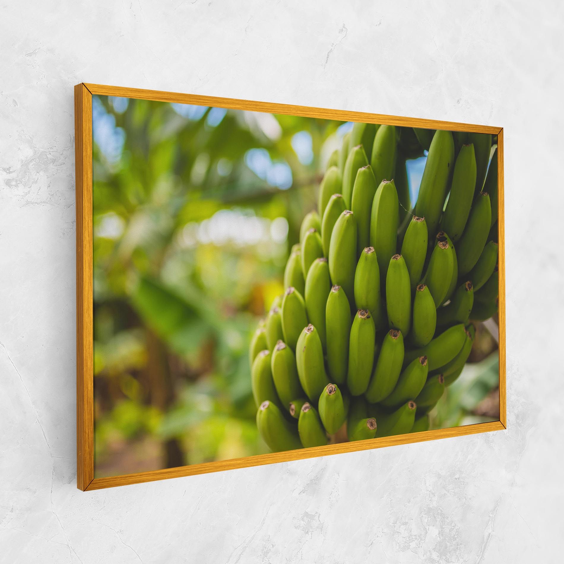 Green Banana mockup 1