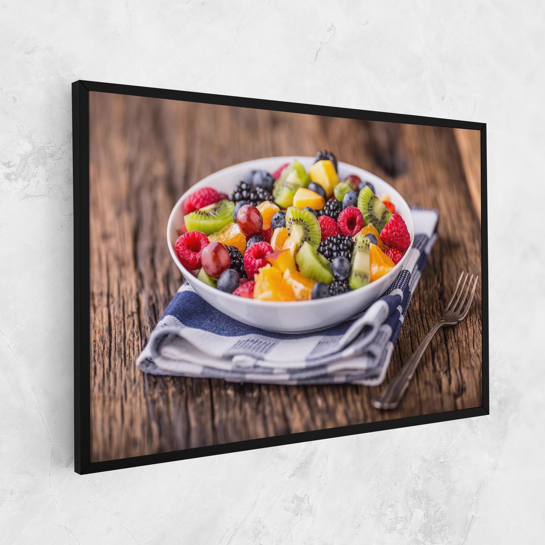 Fruit Salad mockup 1