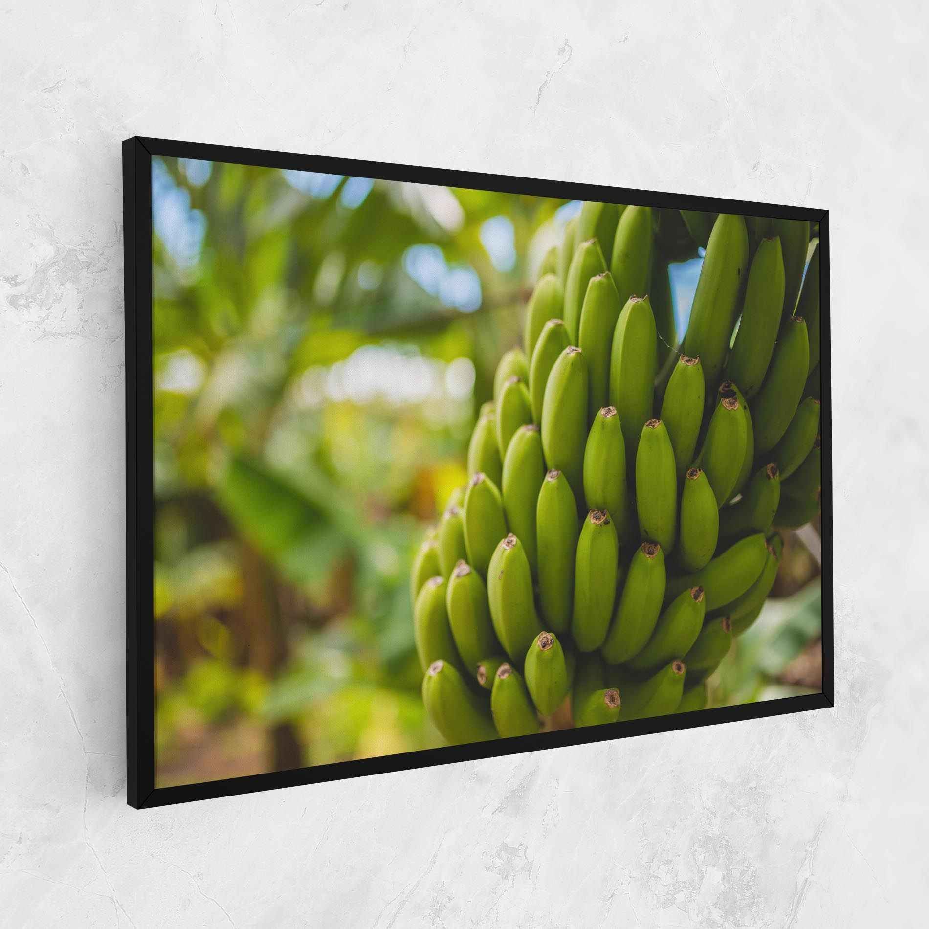 Green Banana mockup 1
