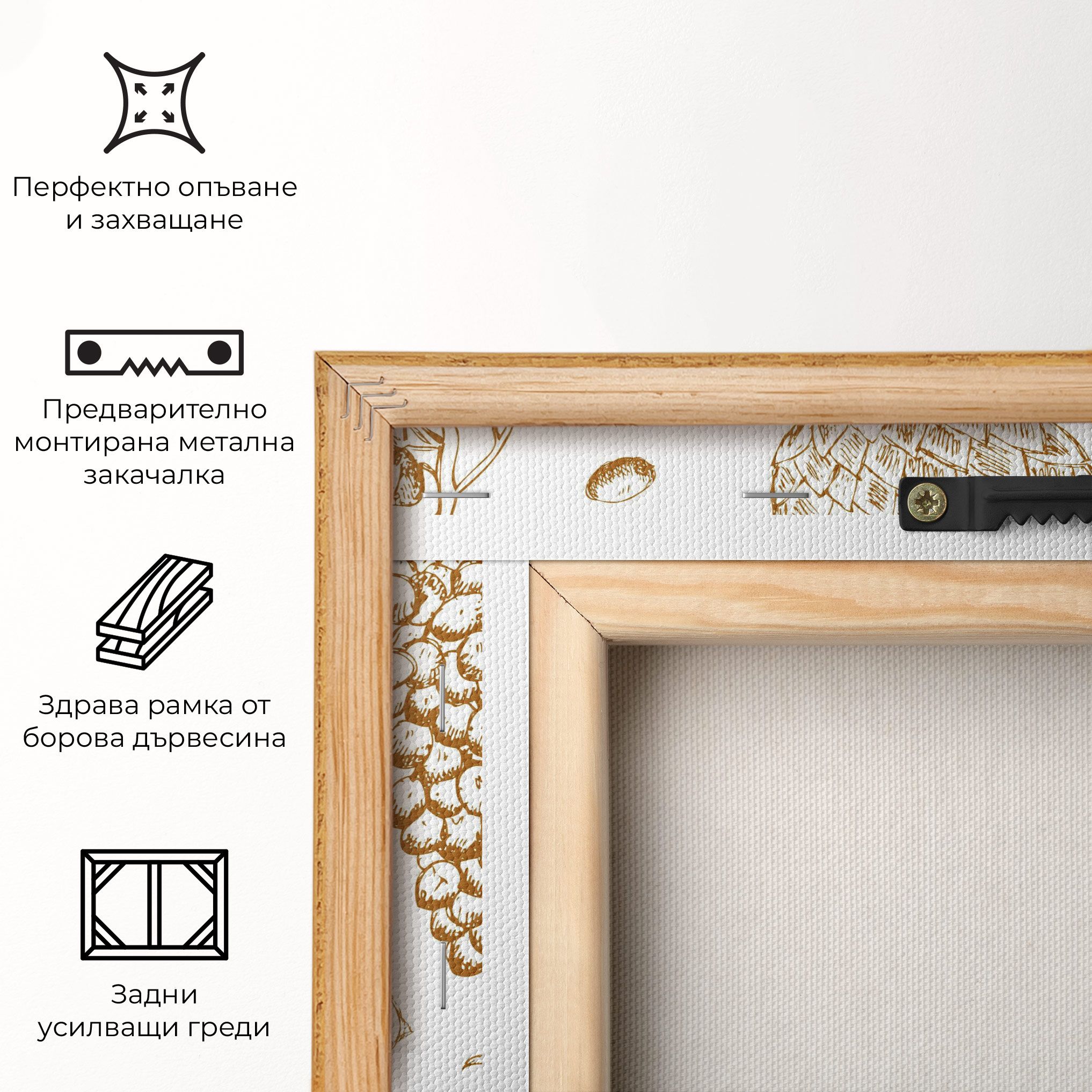 Floating Fruits mockup 5