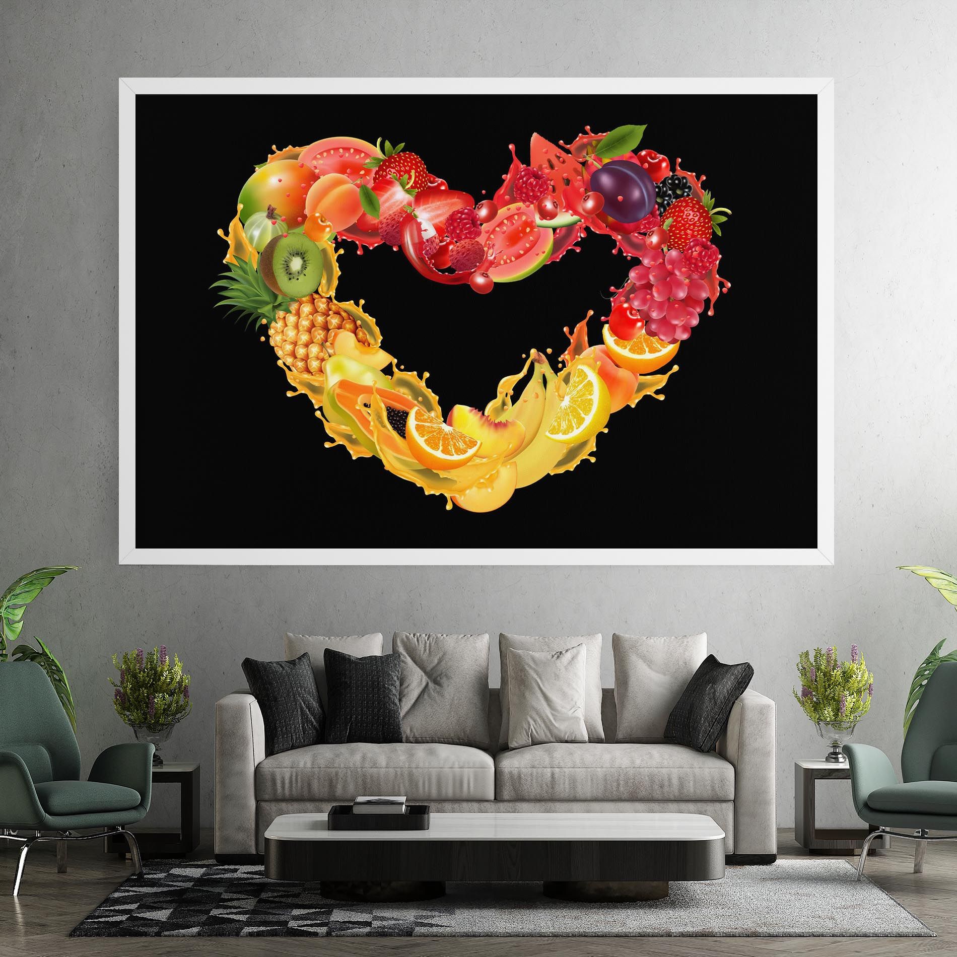 Juice Frame mockup 7