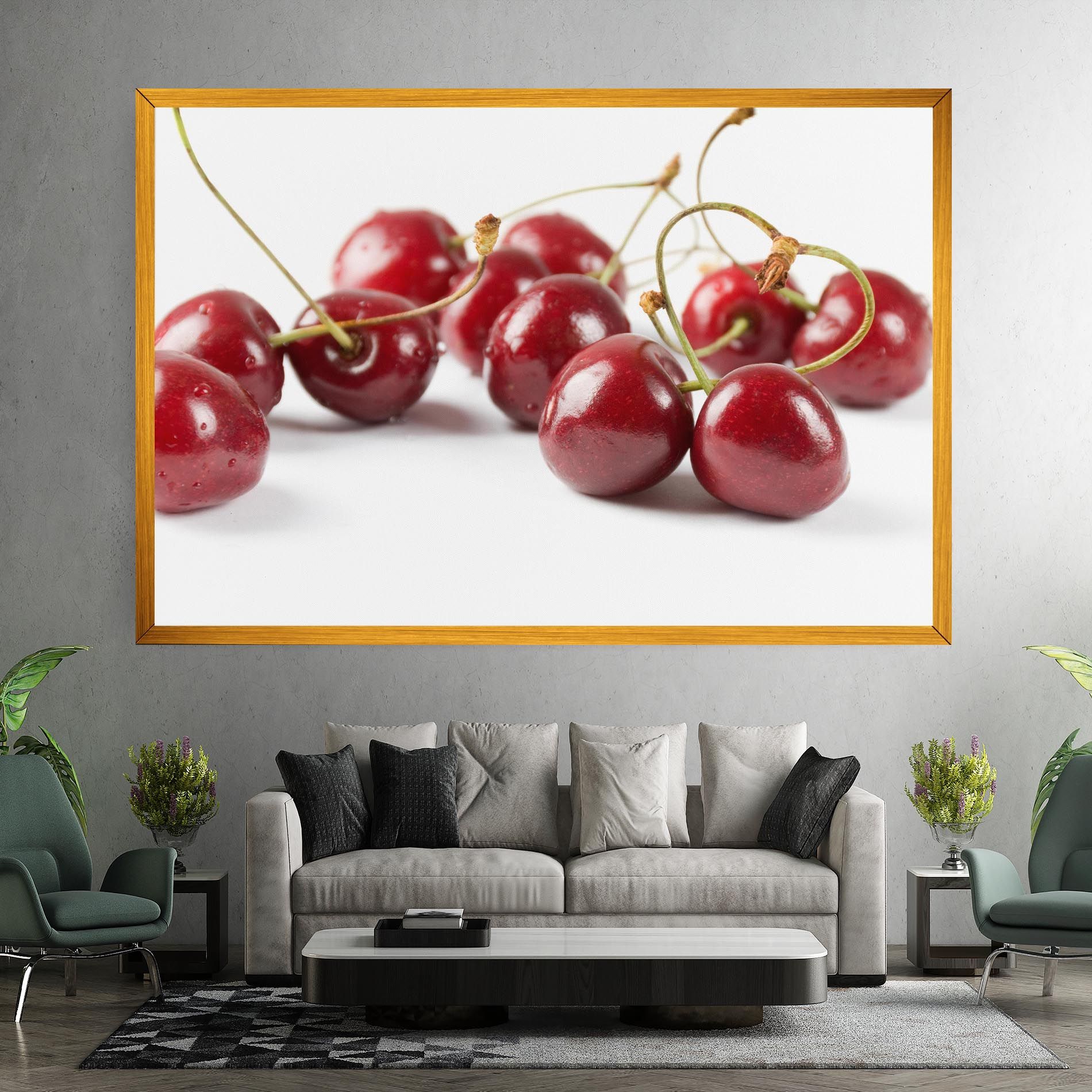 Cherry Berries mockup 7