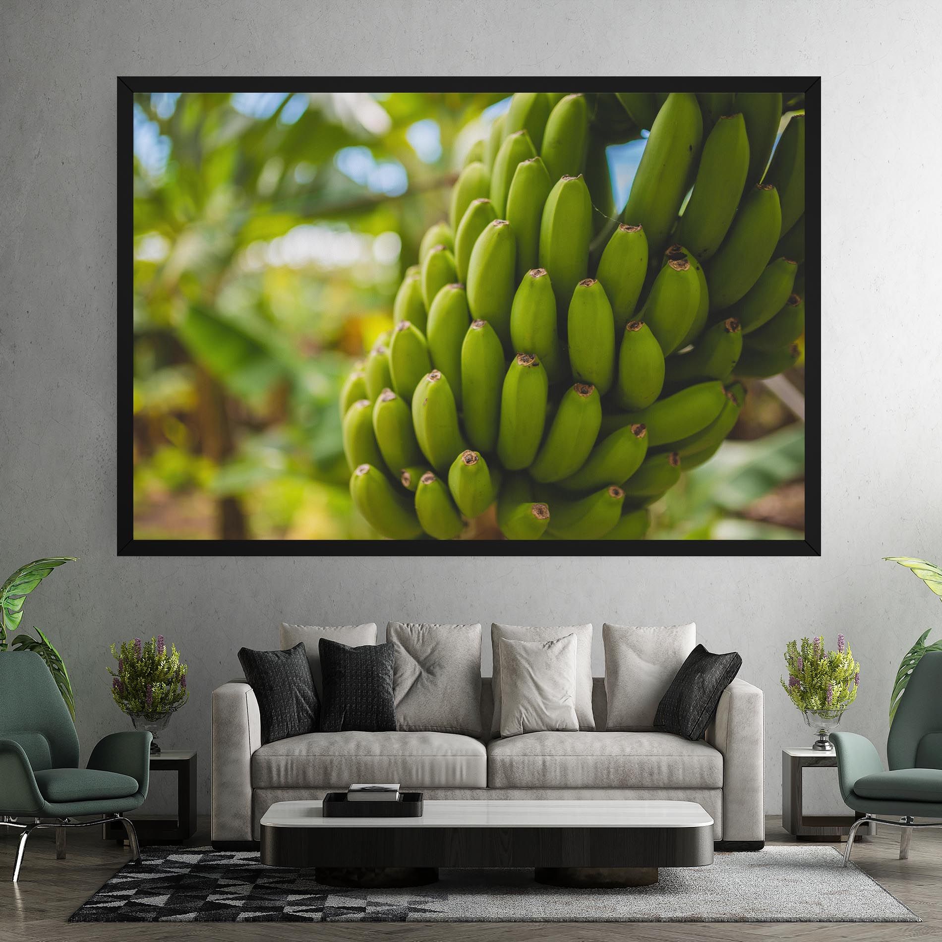 Green Banana mockup 7