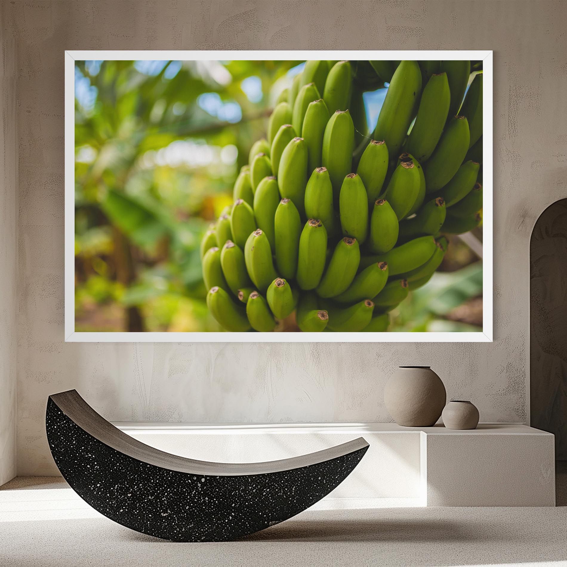 Green Banana mockup 8