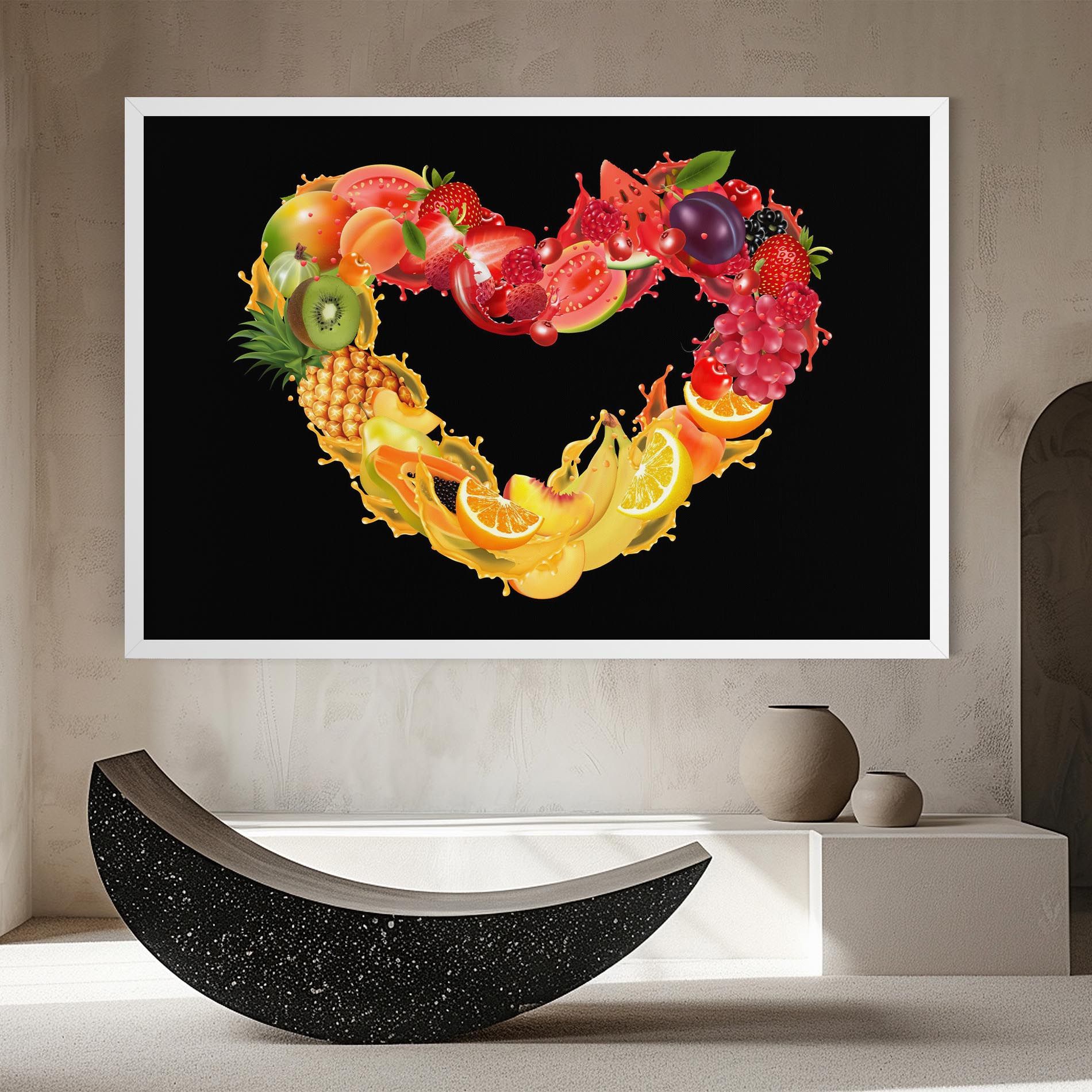 Juice Frame mockup 8