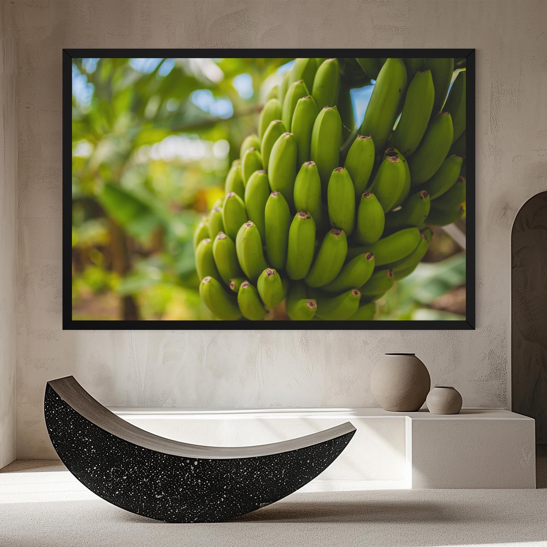 Green Banana mockup 8
