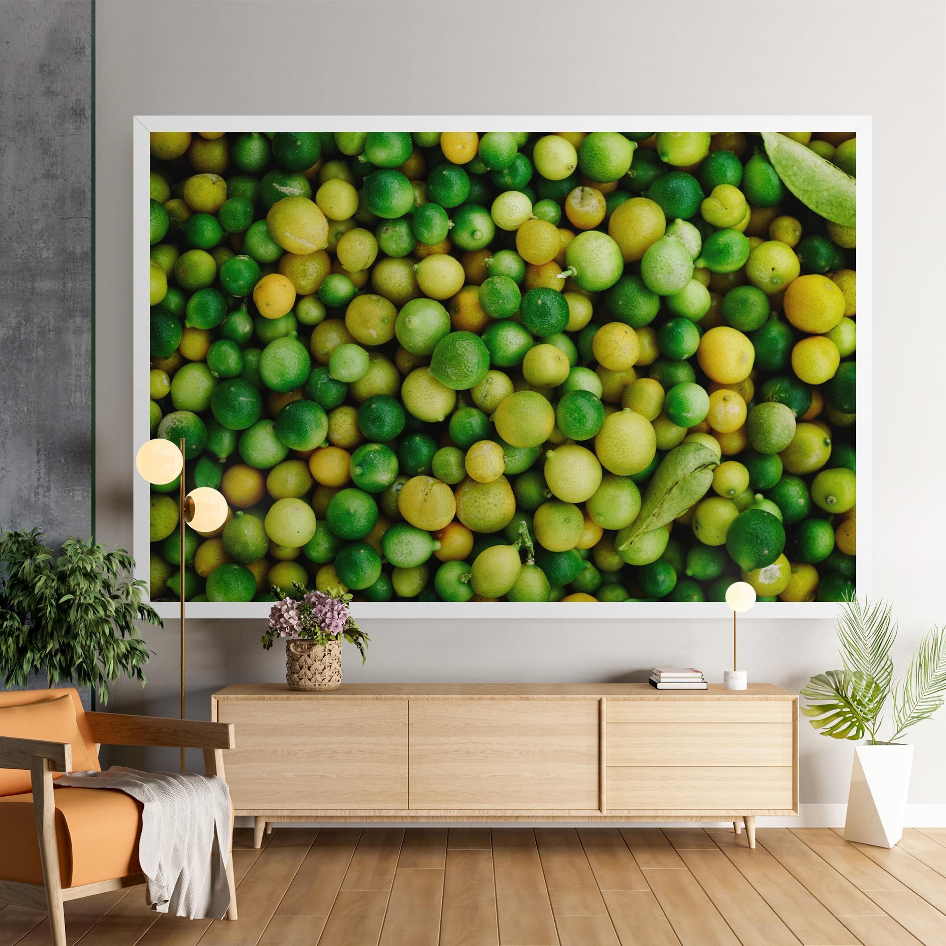 Green Lime mockup 9