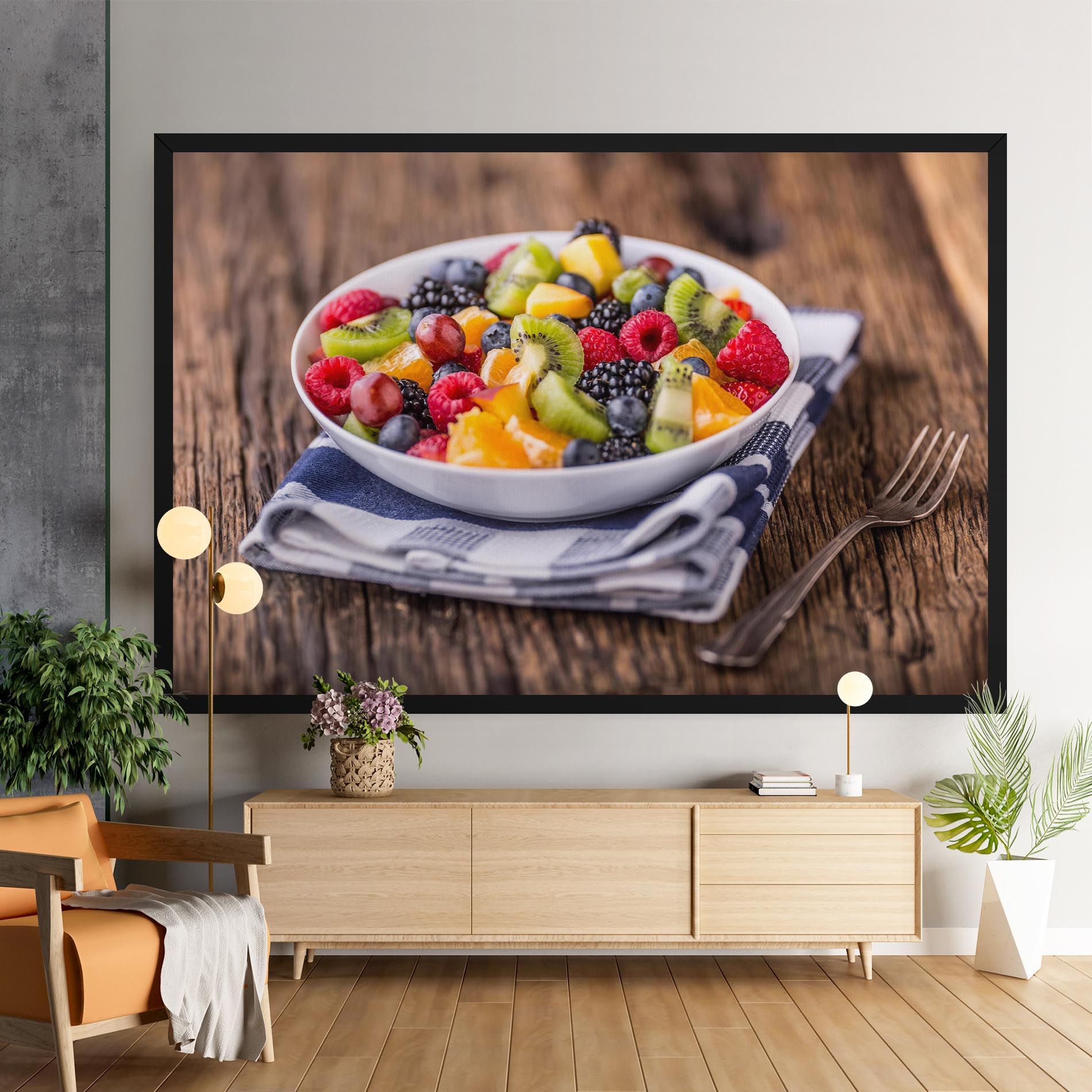 Fruit Salad mockup 9
