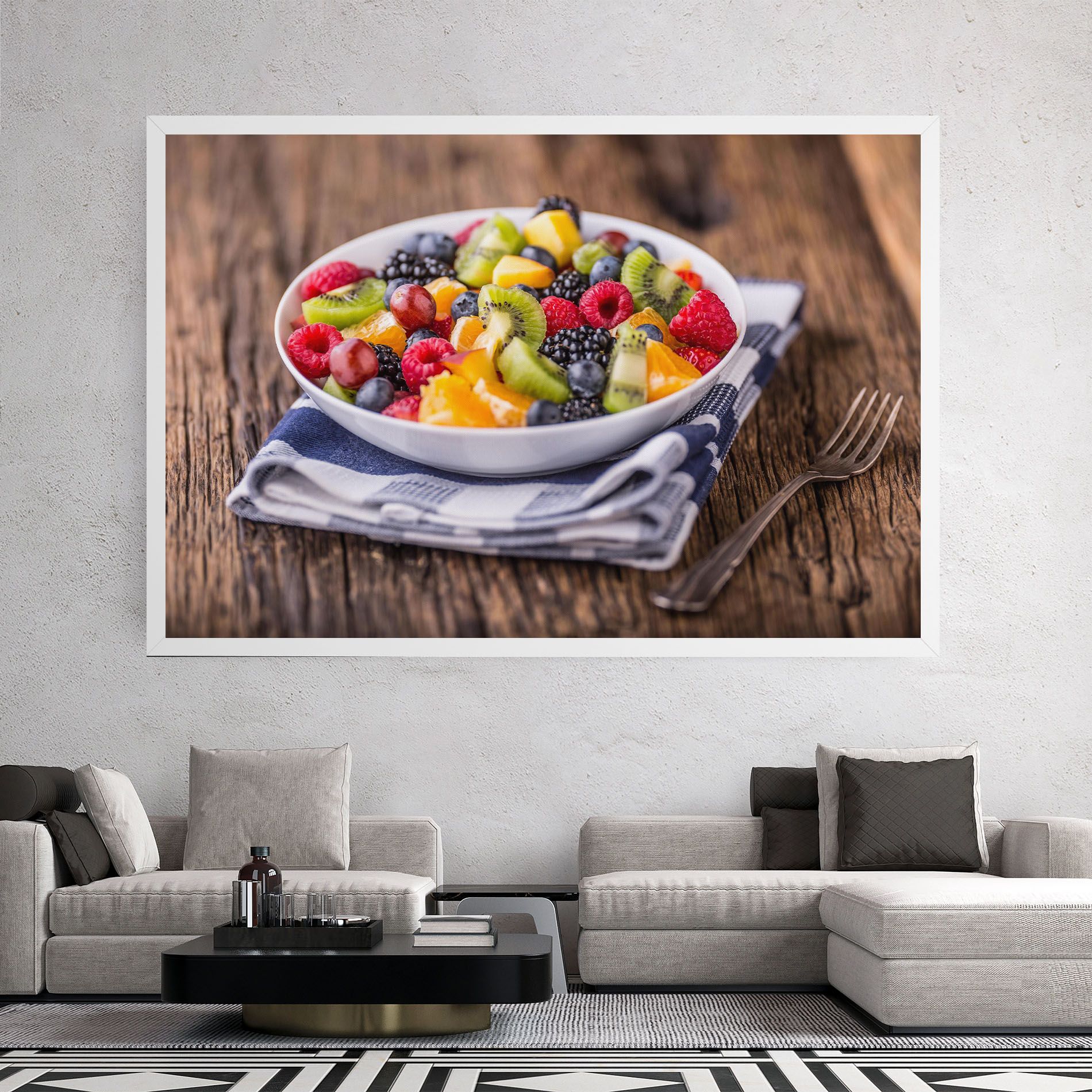Fruit Salad mockup 2