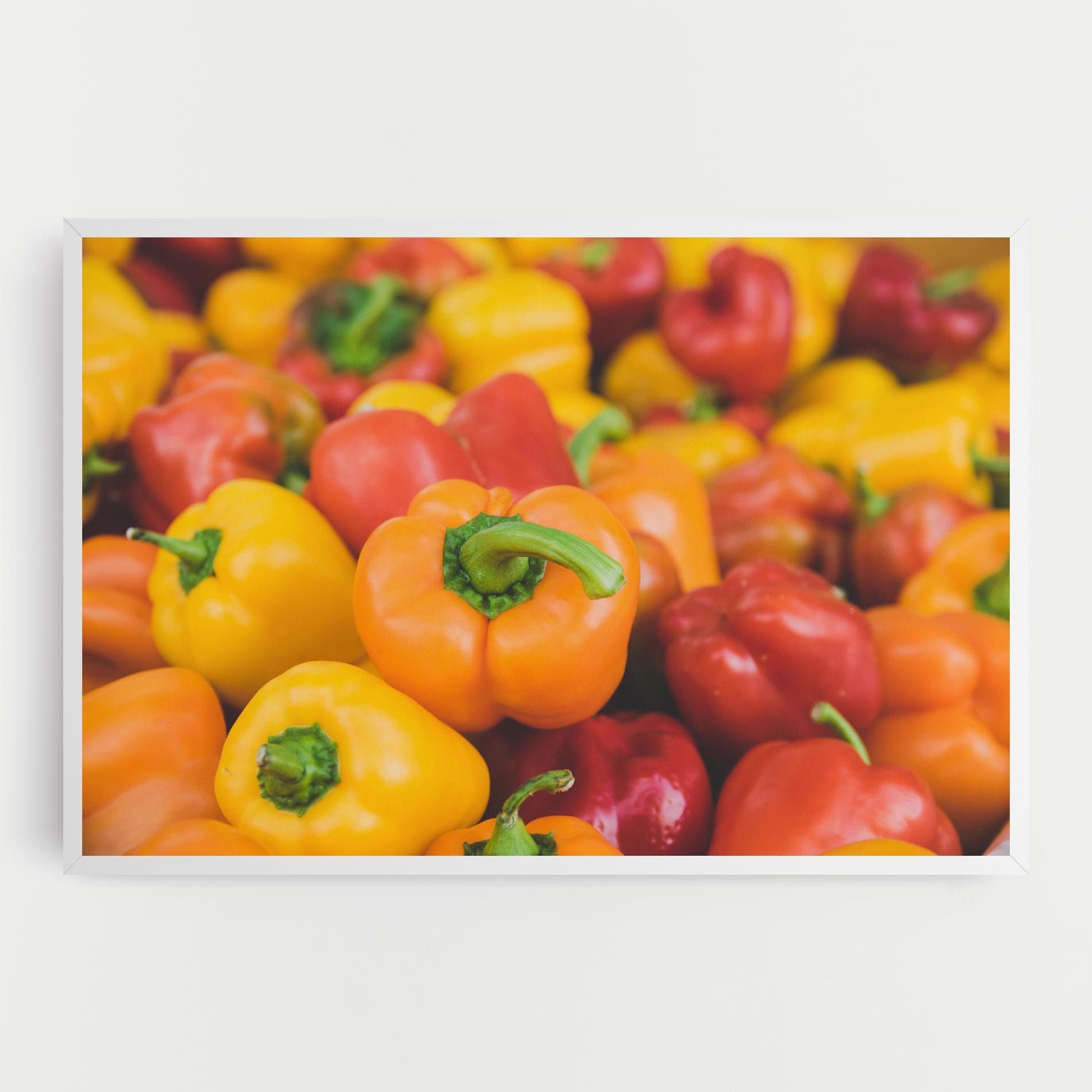 Pepper Mix mockup 0