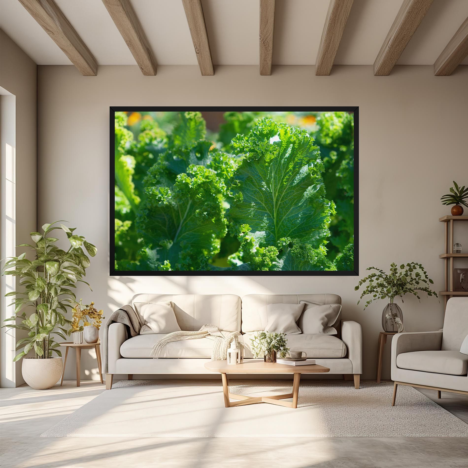 Lettuce View mockup 6