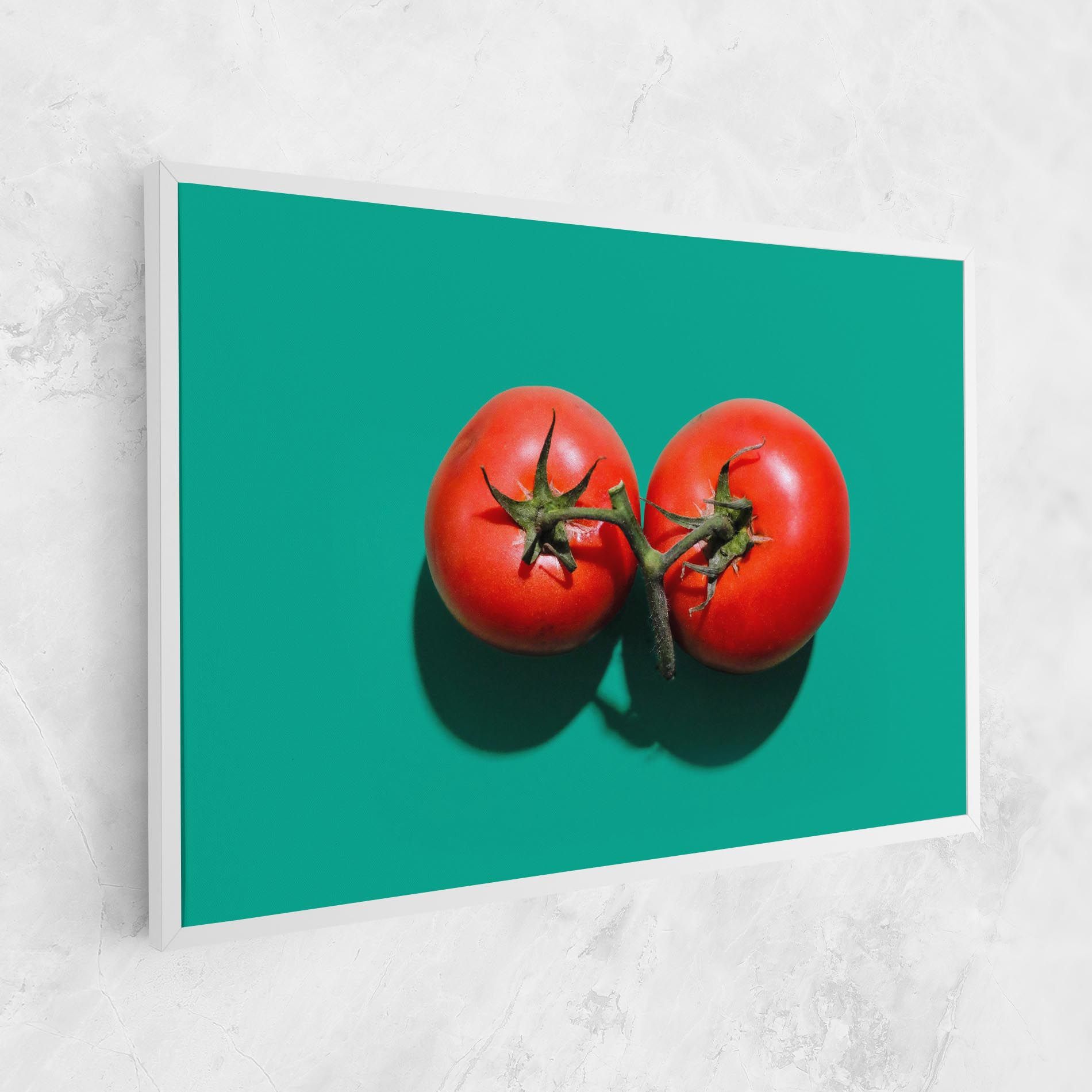 Clean Tomato mockup 1