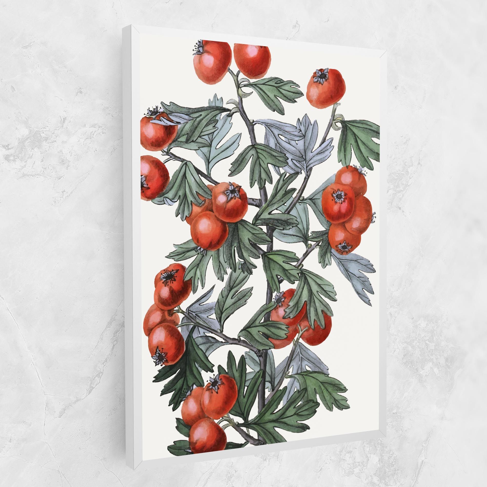 Cherry Drawing mockup 1