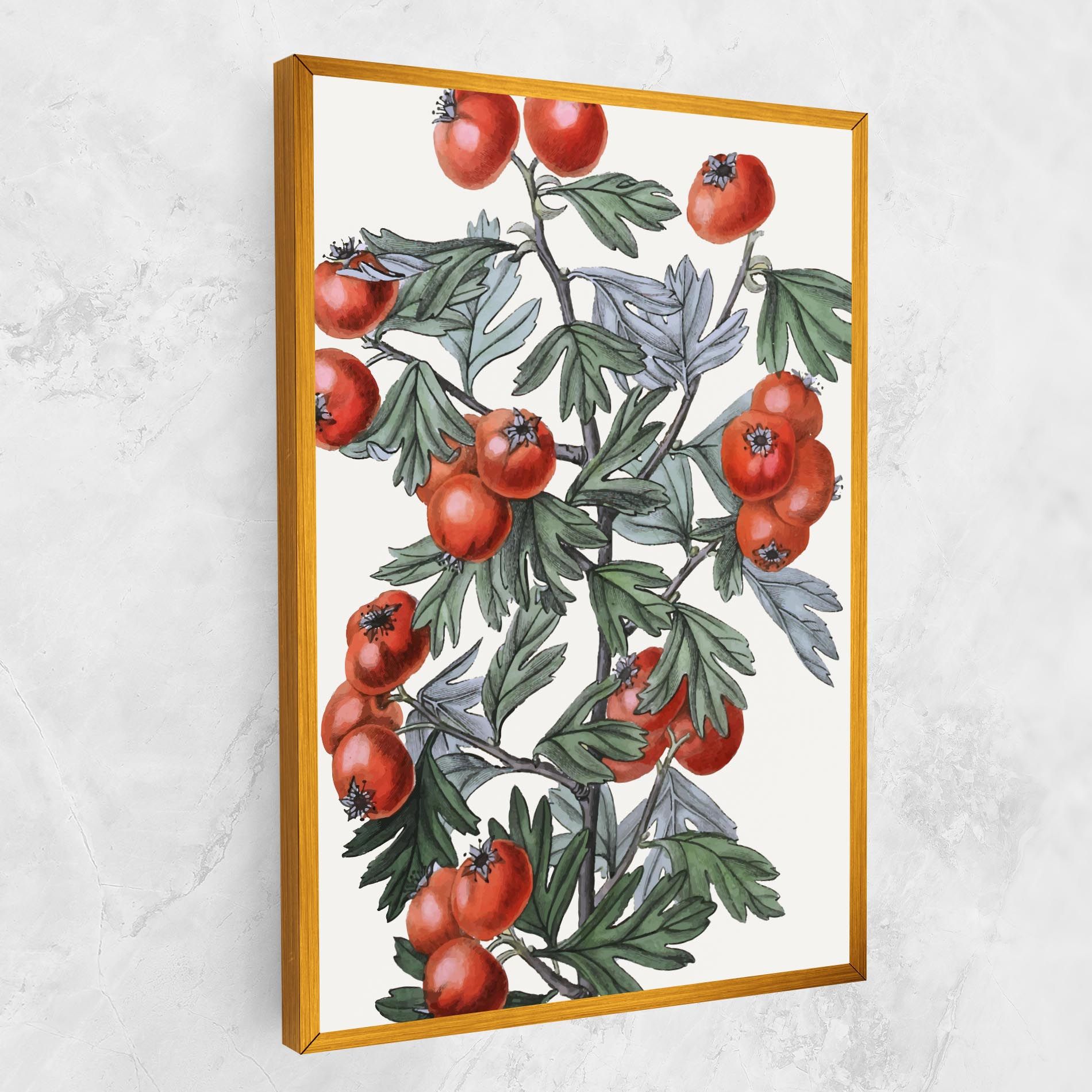 Cherry Drawing mockup 1