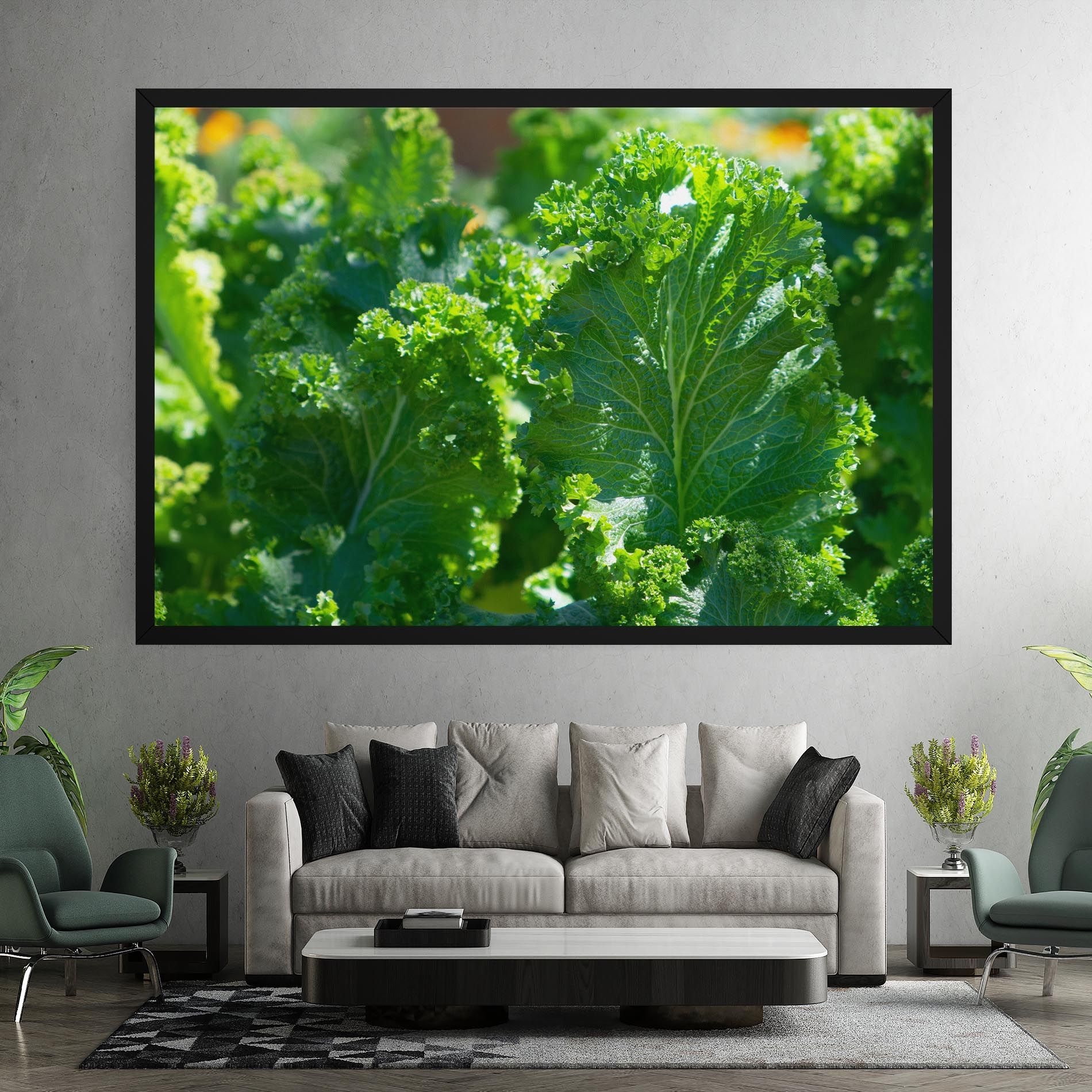 Lettuce View mockup 7