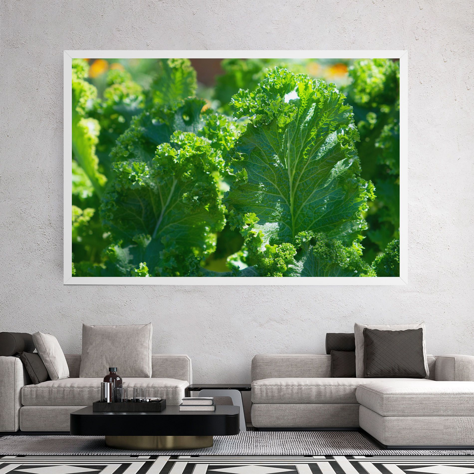 Lettuce View mockup 2