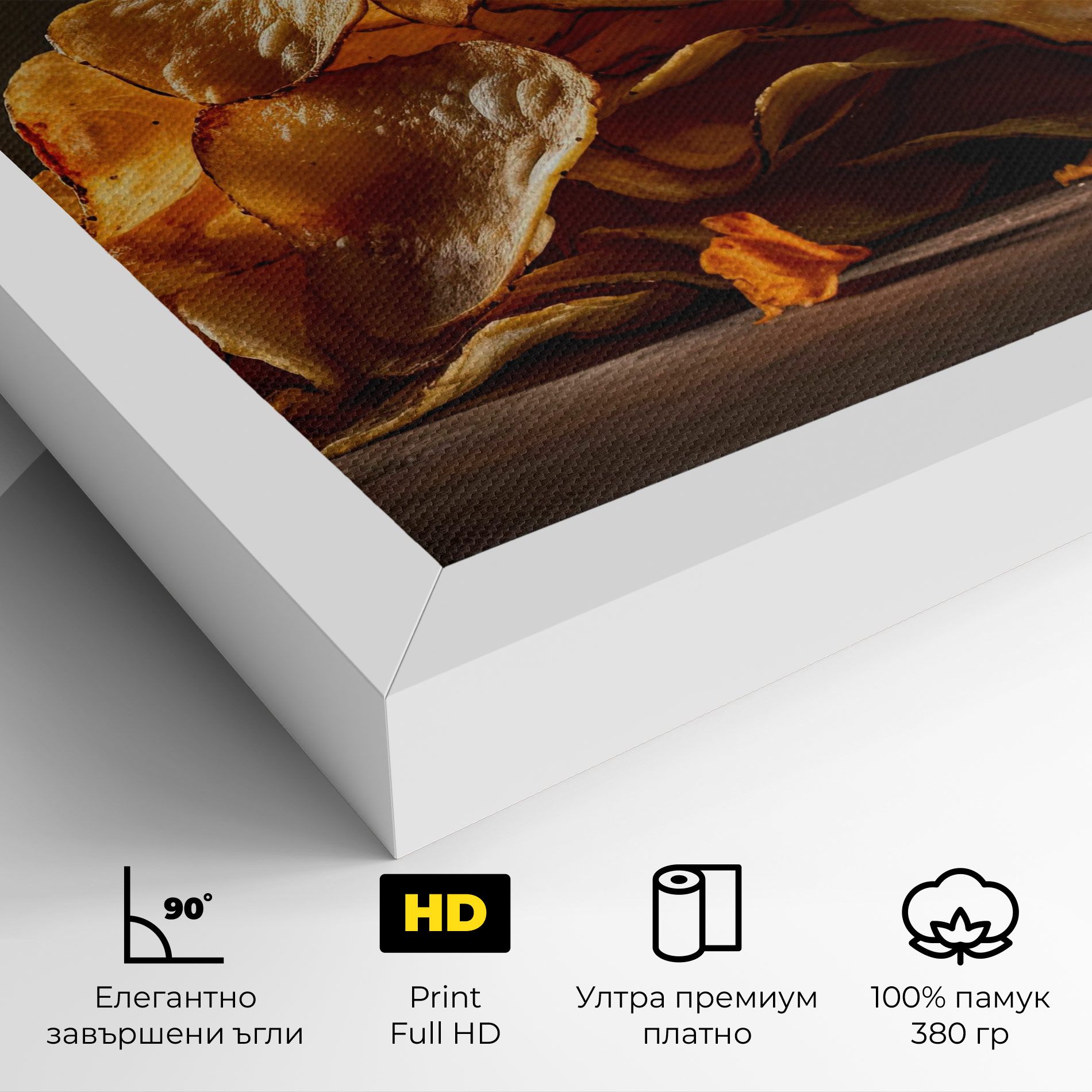 Potato Chips mockup 4