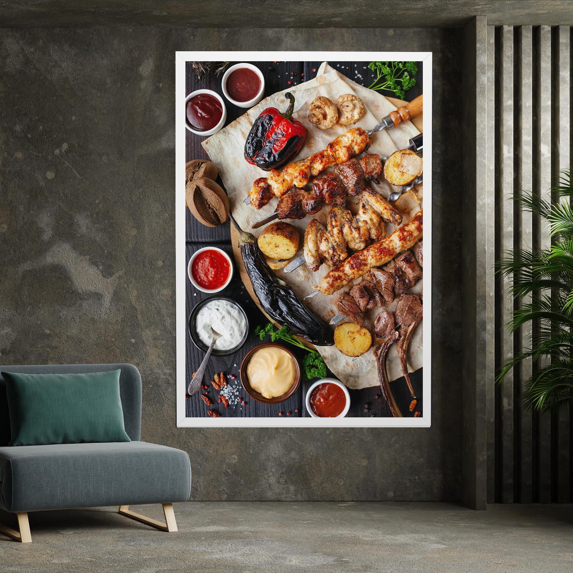 Skewers mockup 7