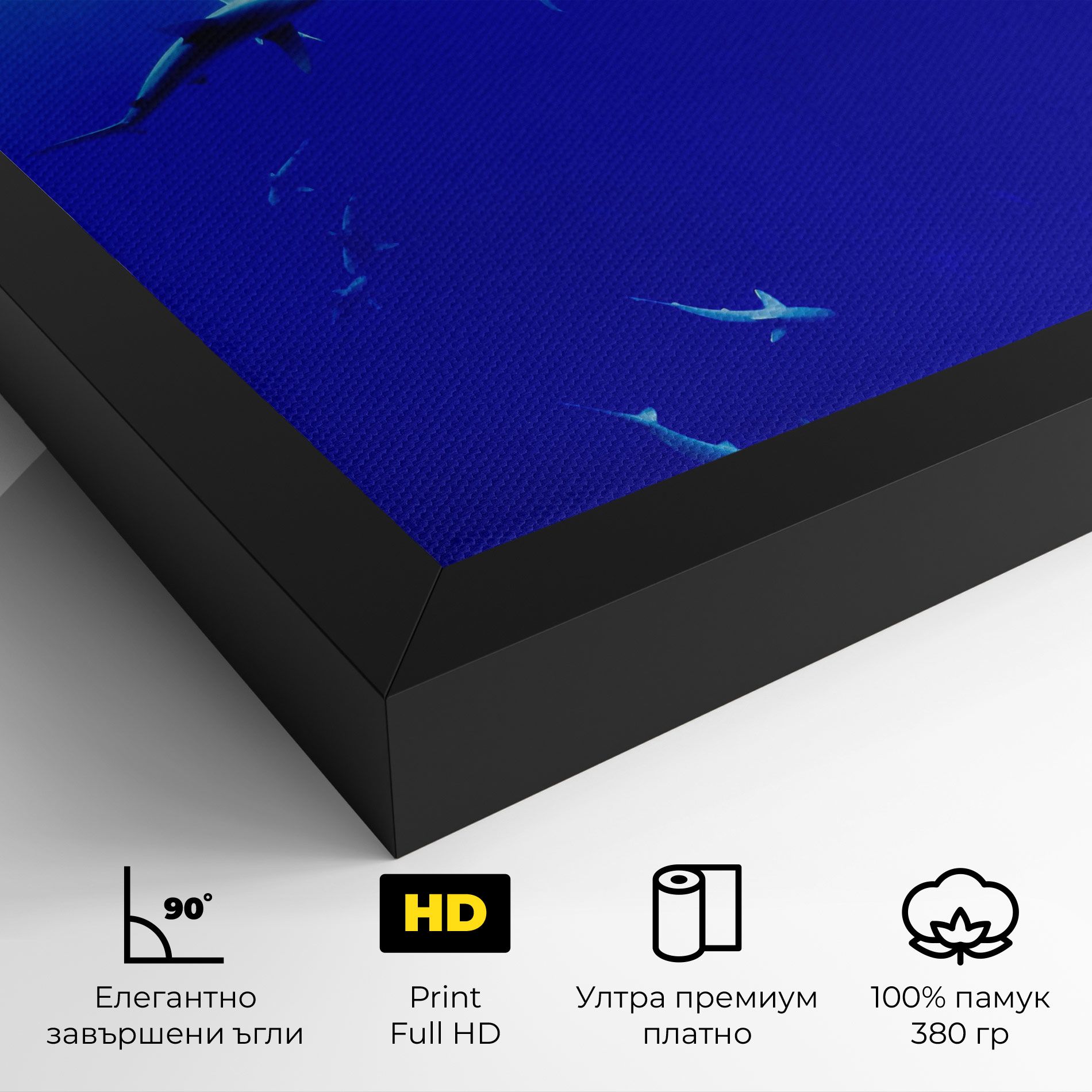 Baby Sharks mockup 4