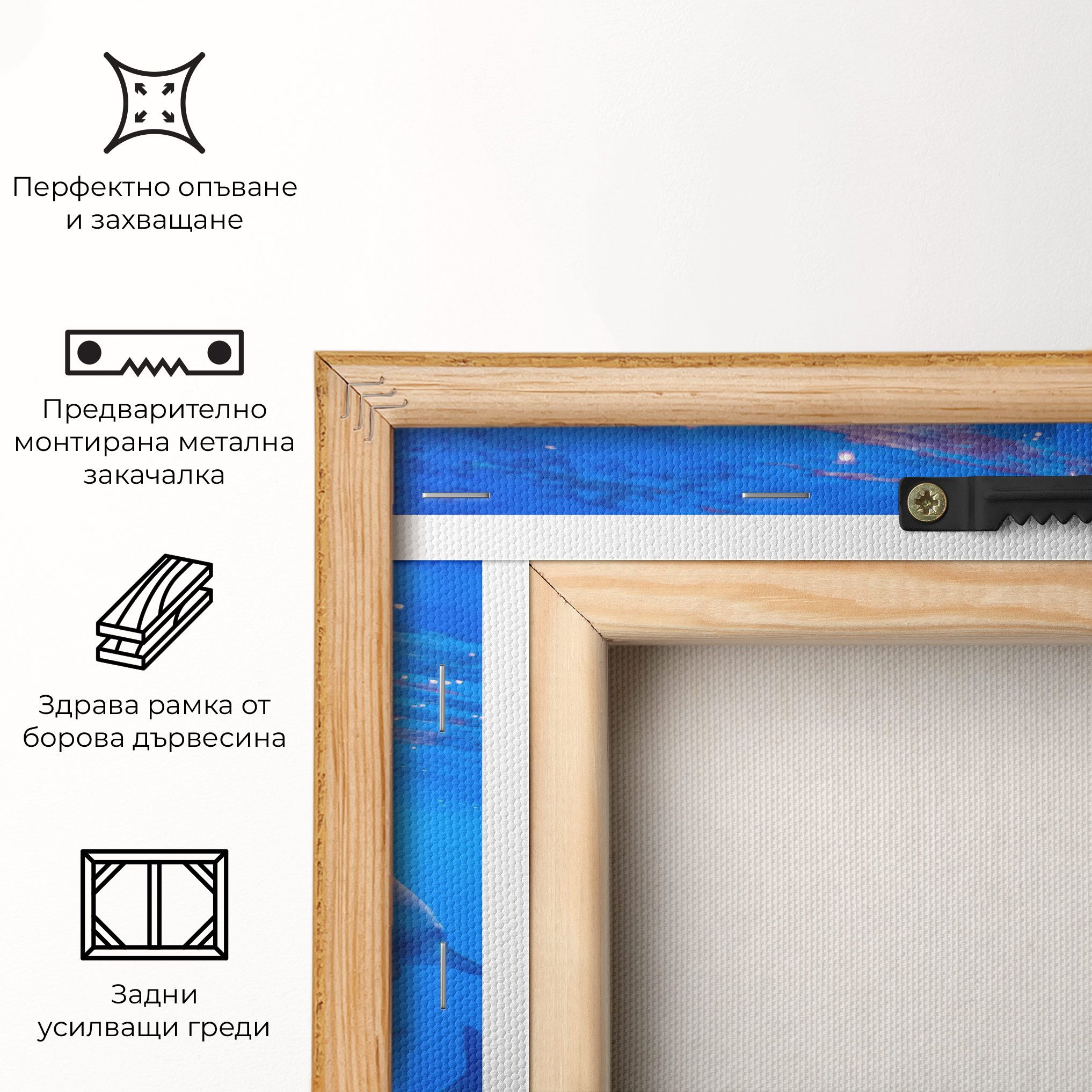 Dolphin Family mockup 5