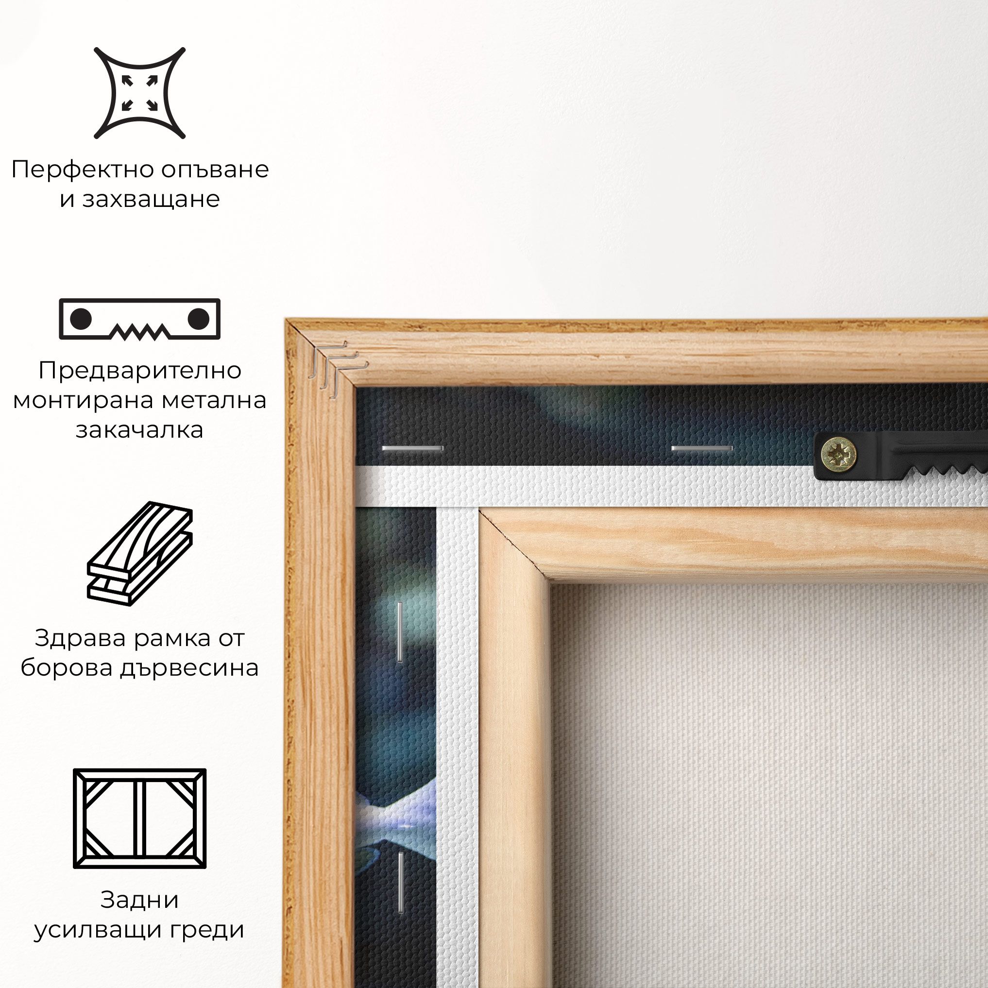 Funny Face Fish mockup 5