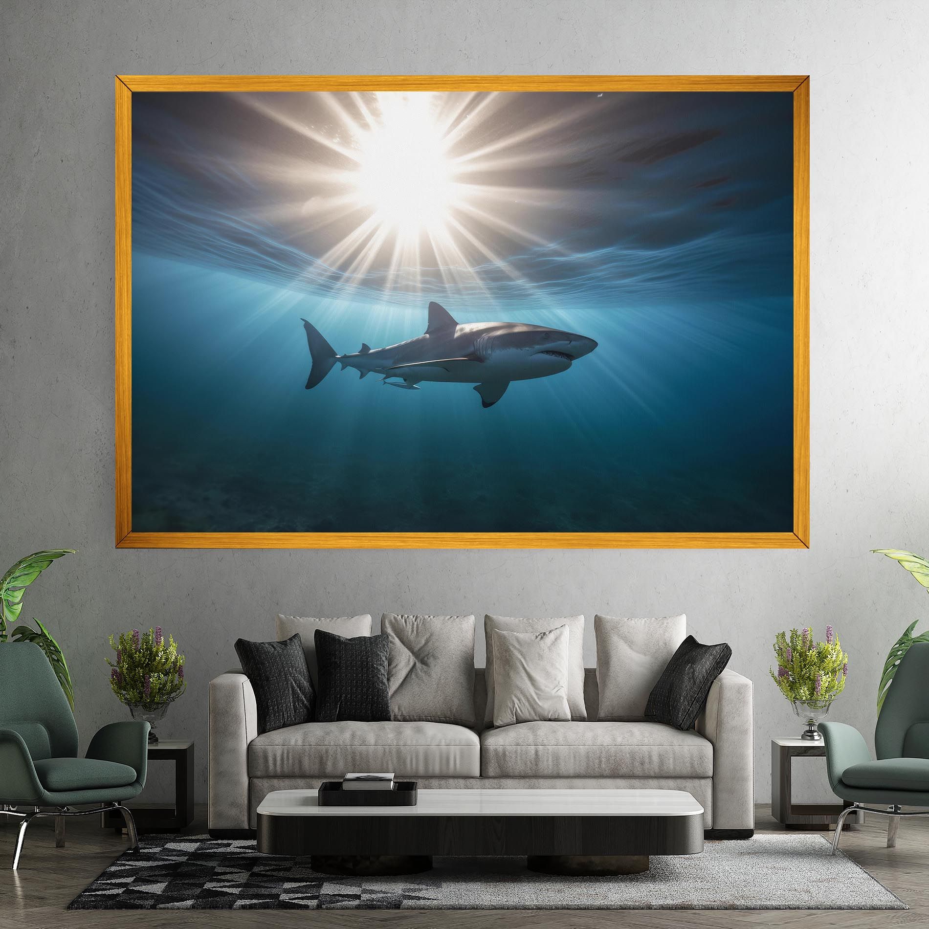 Big Shark mockup 7