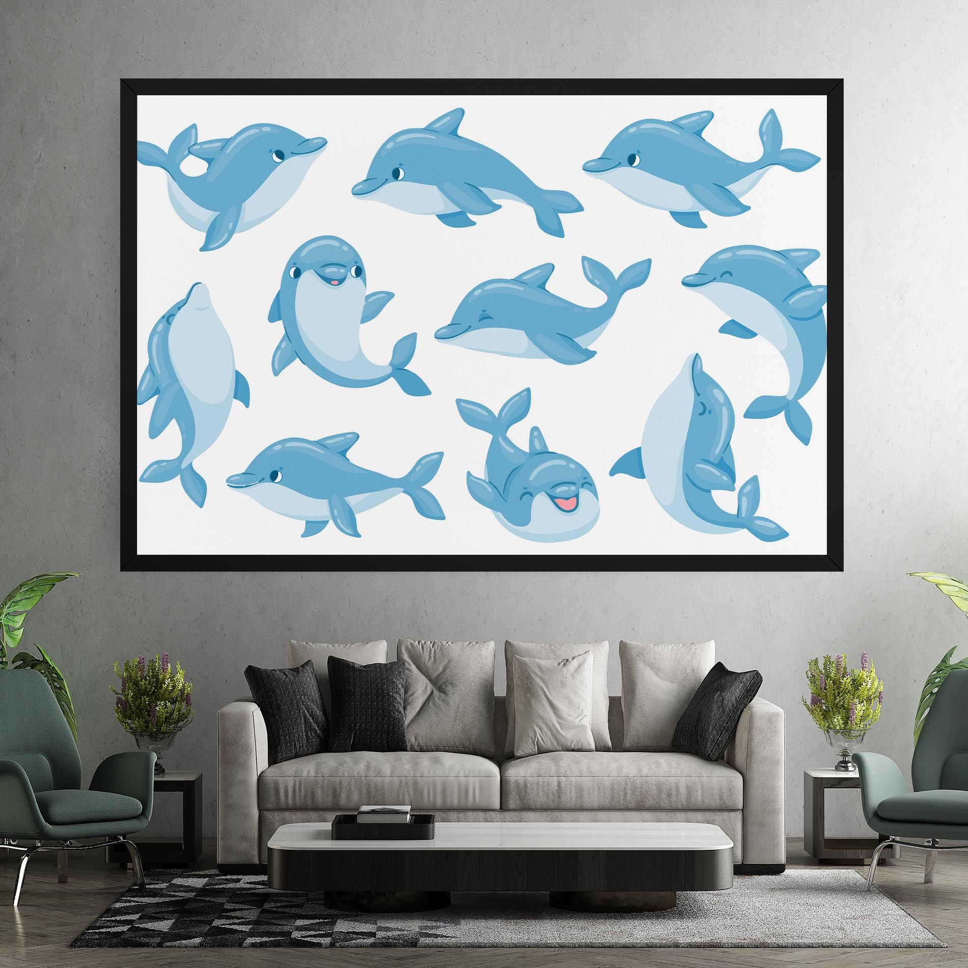 Dolphin mockup 7